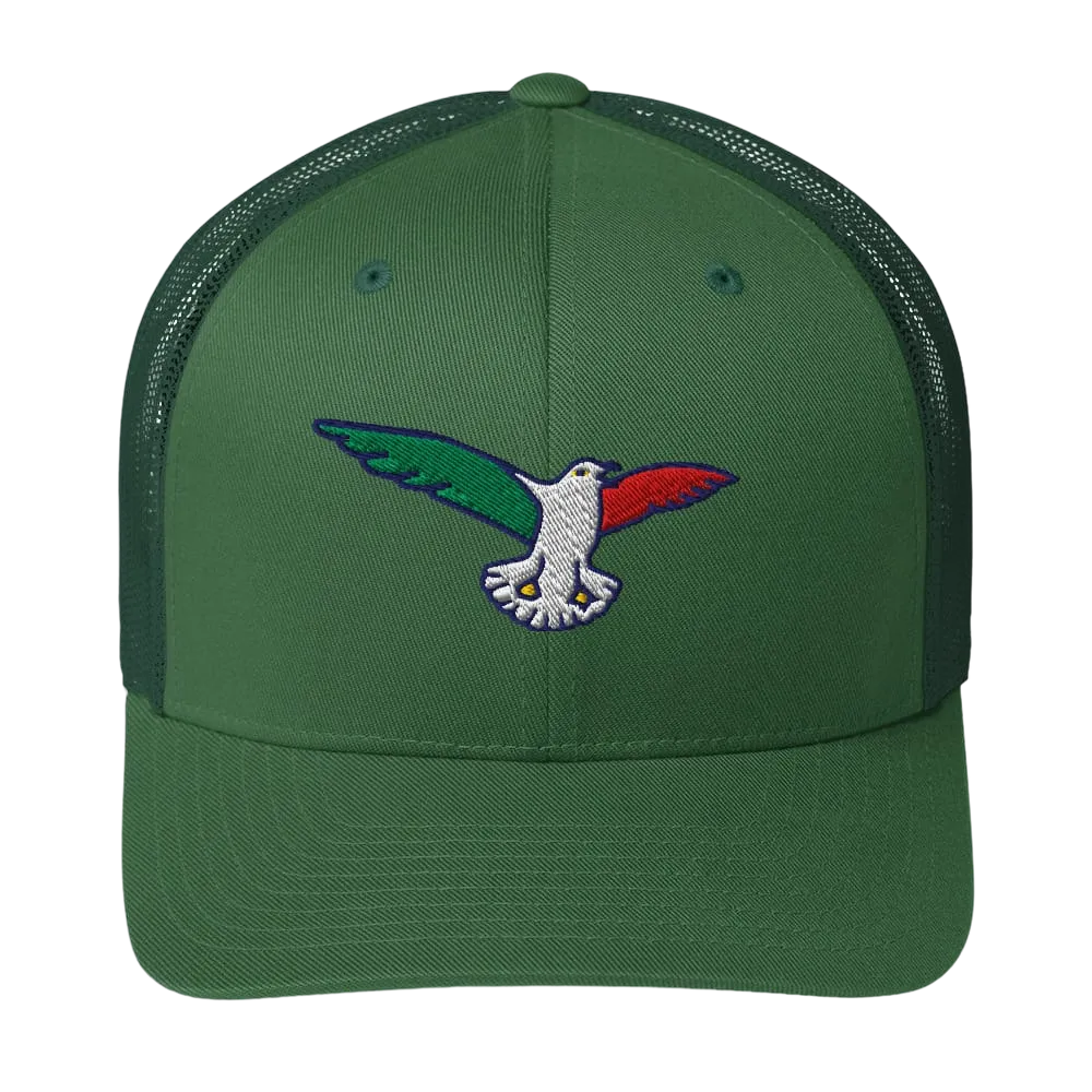 Retro Trucker Hat - Image 12