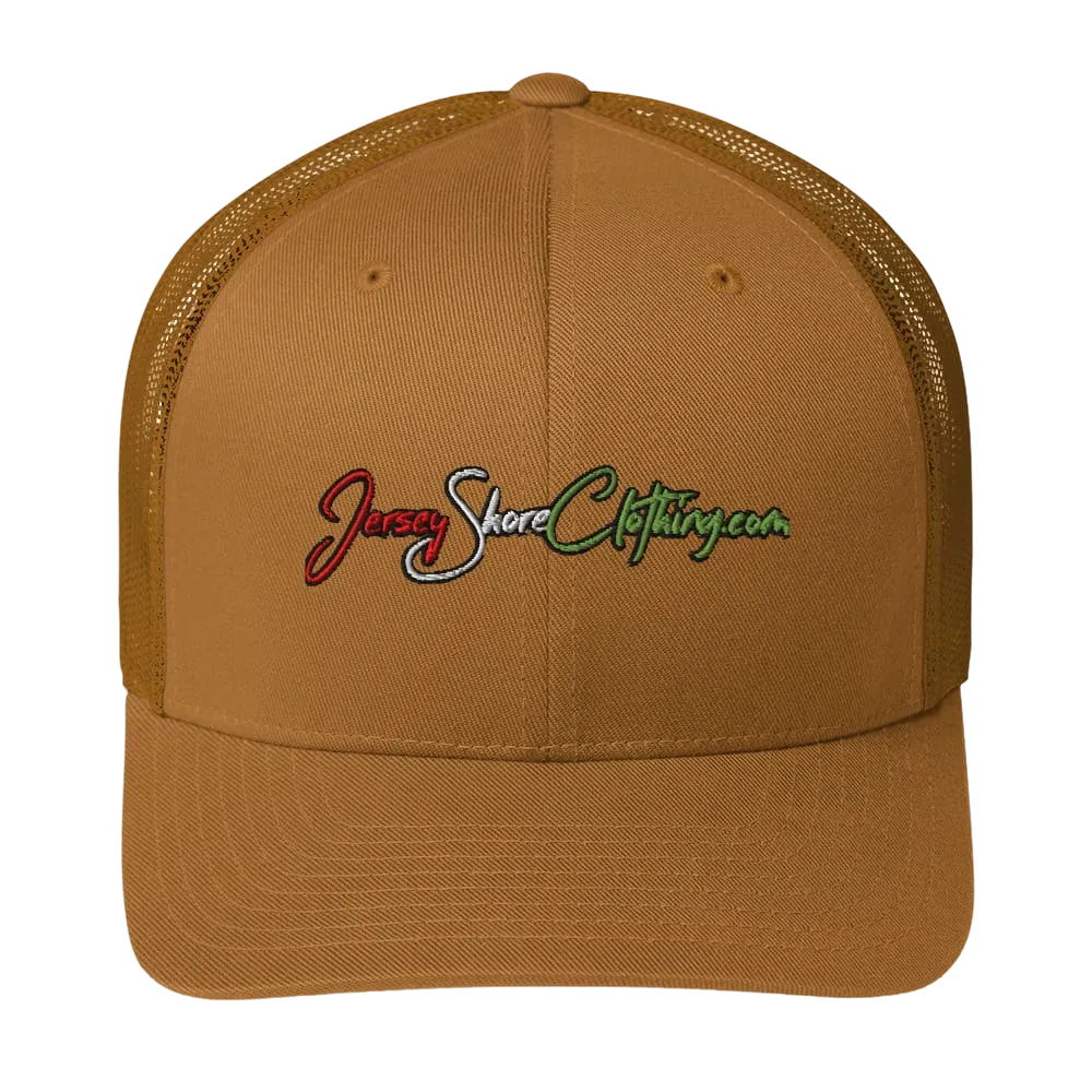 Retro Trucker Hat - Image 13