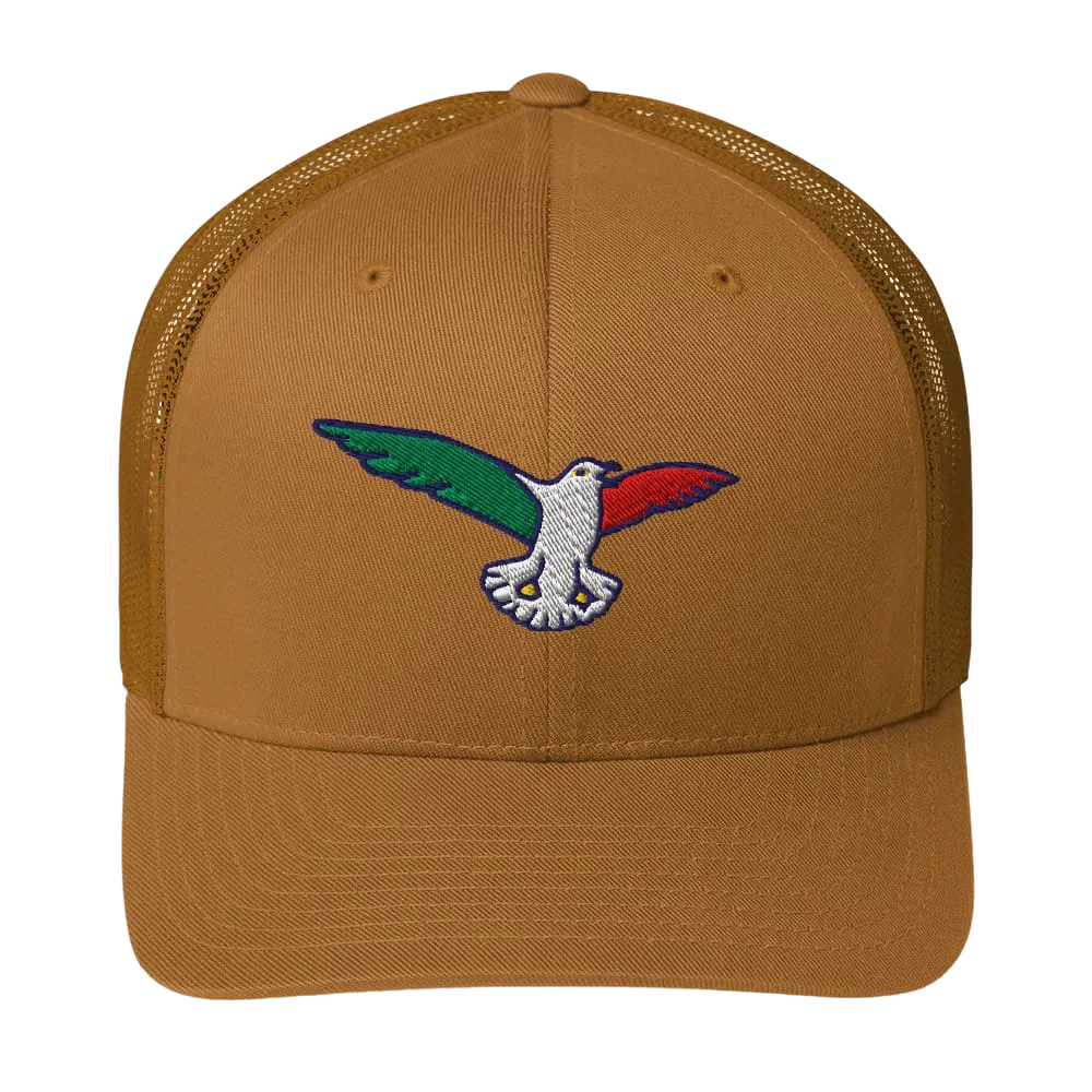 Retro Trucker Hat - Image 13
