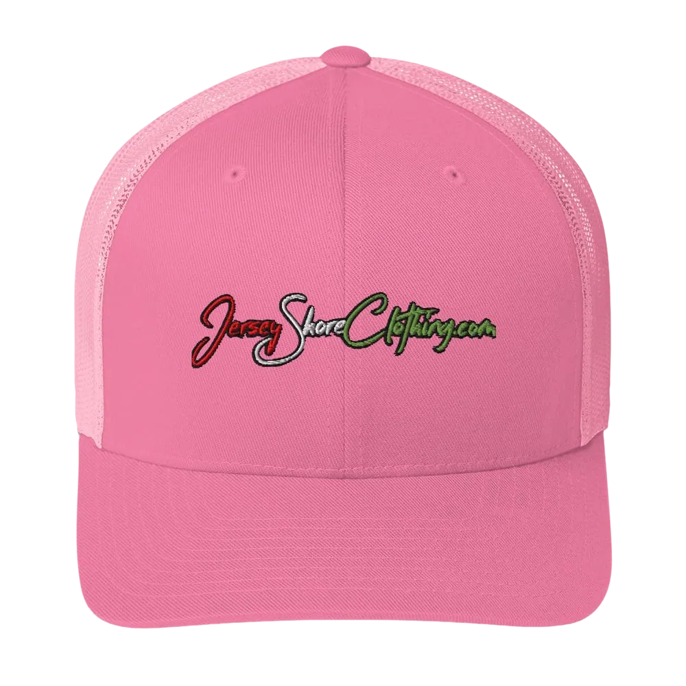 Retro Trucker Hat - Image 14
