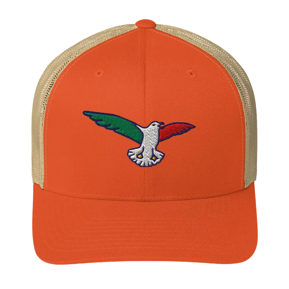 Retro Trucker Hat - Image 14