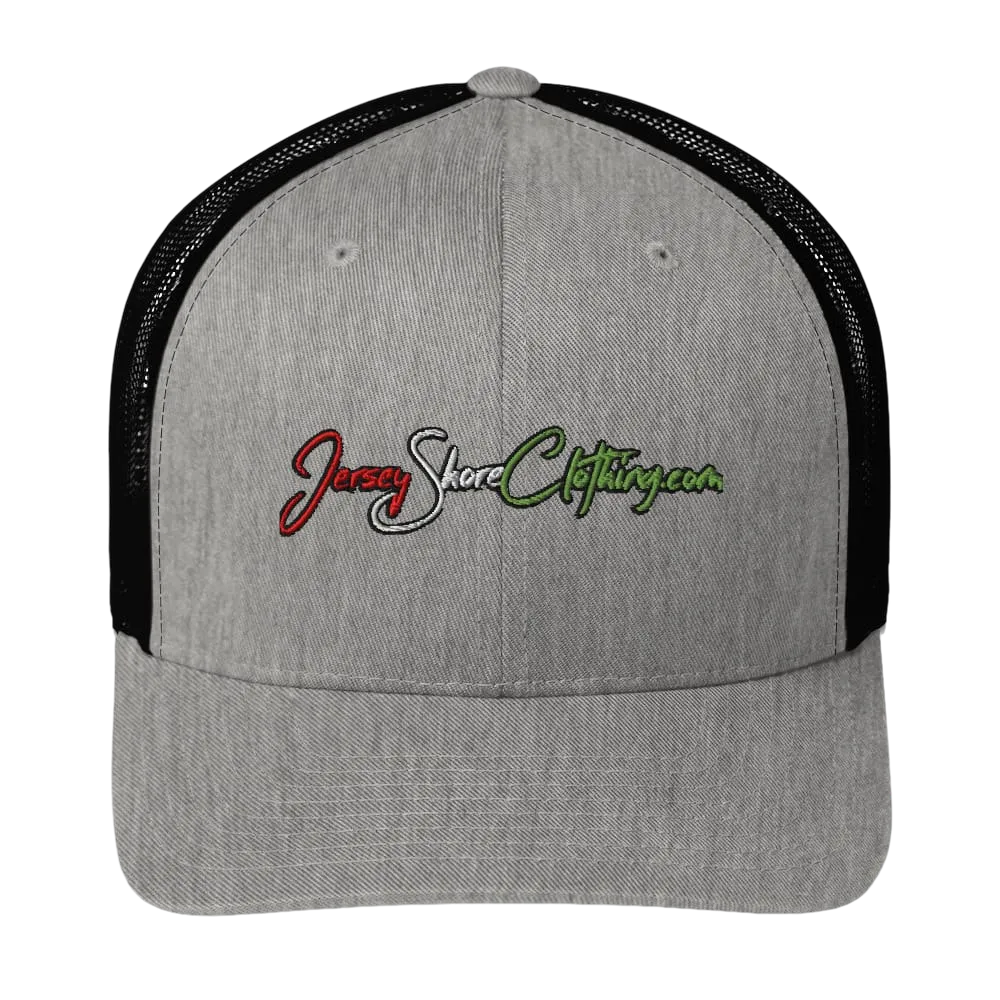 Retro Trucker Hat - Image 15