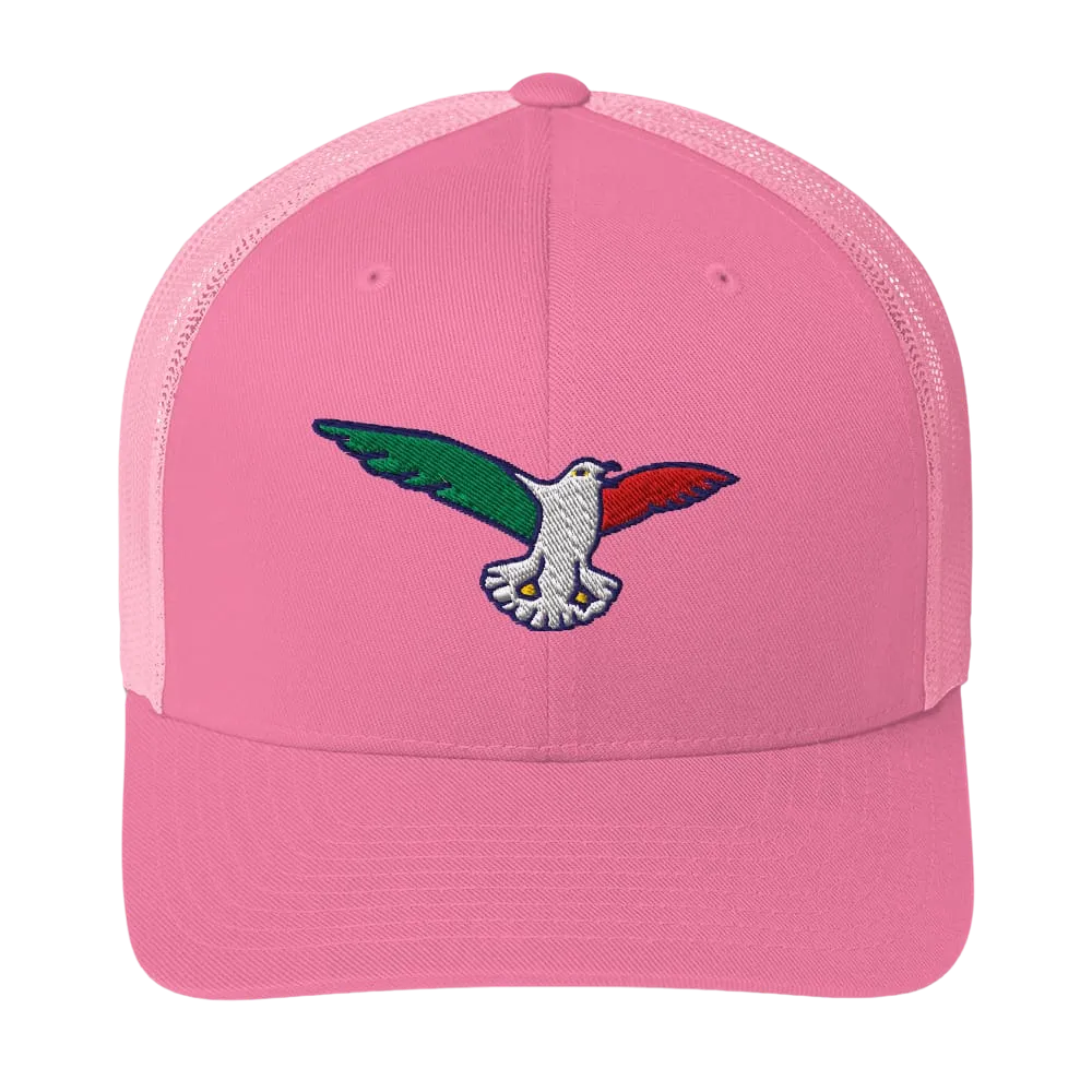 Retro Trucker Hat - Image 15