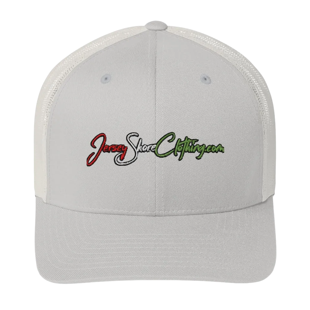 Retro Trucker Hat - Image 16