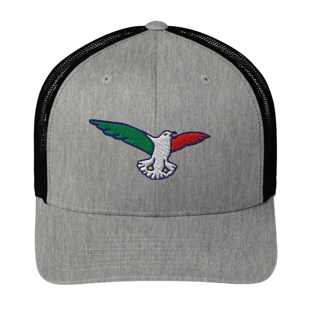 Retro Trucker Hat - Image 16