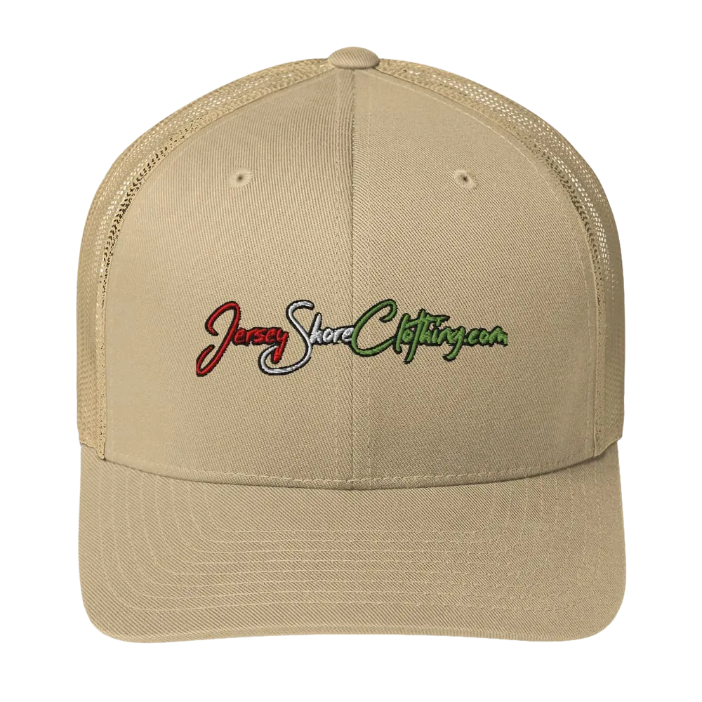 Retro Trucker Hat - Image 17