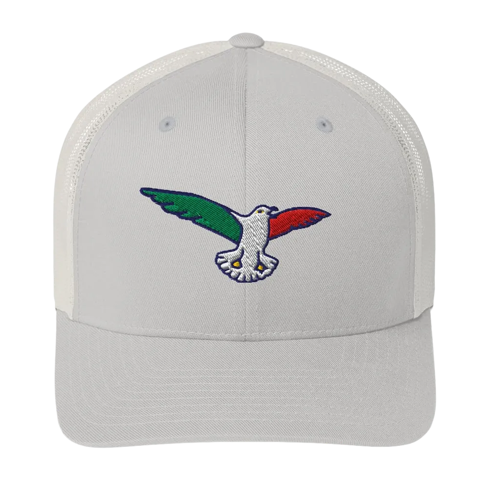 Retro Trucker Hat - Image 17