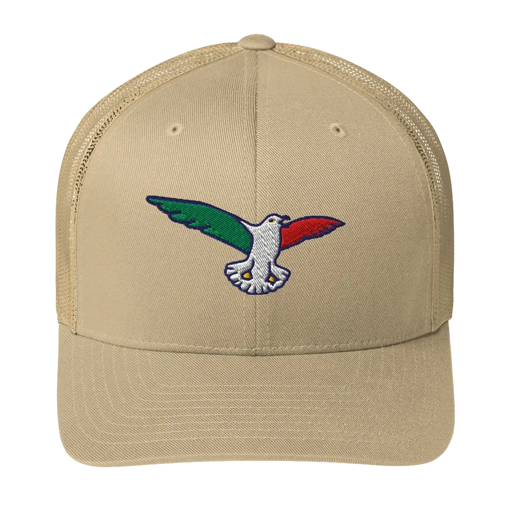 Retro Trucker Hat - Image 18