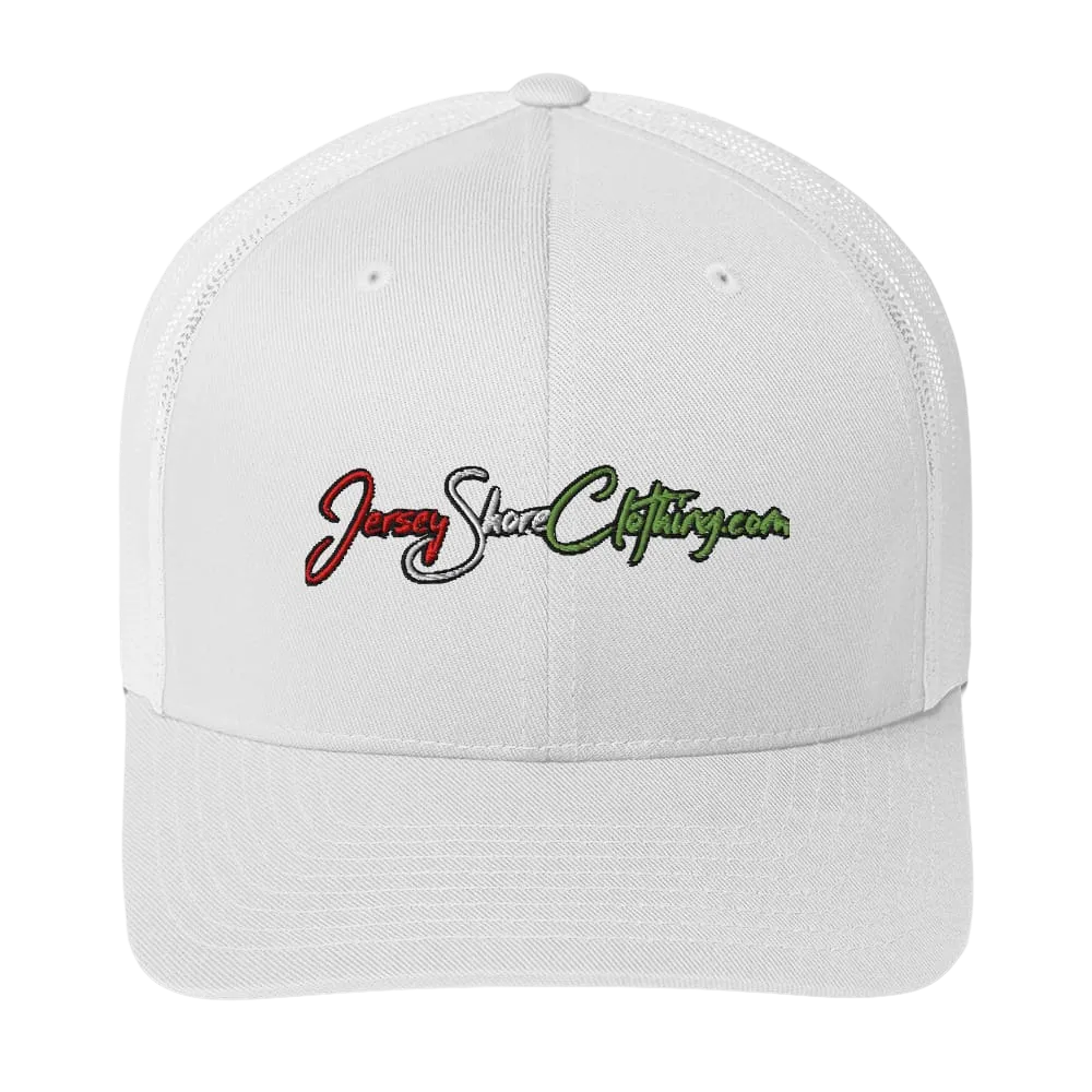 Retro Trucker Hat - Image 19