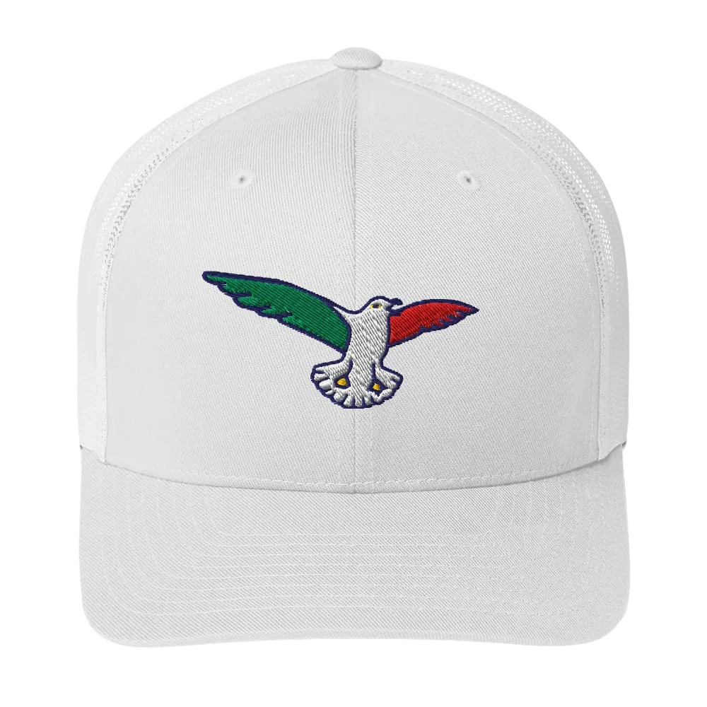 Retro Trucker Hat - Image 19