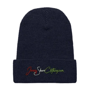 Waffle Beanie