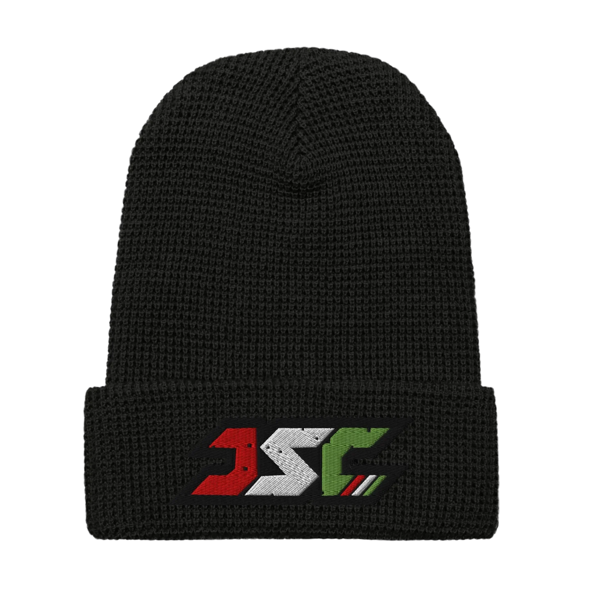 Waffle Beanie - Image 2
