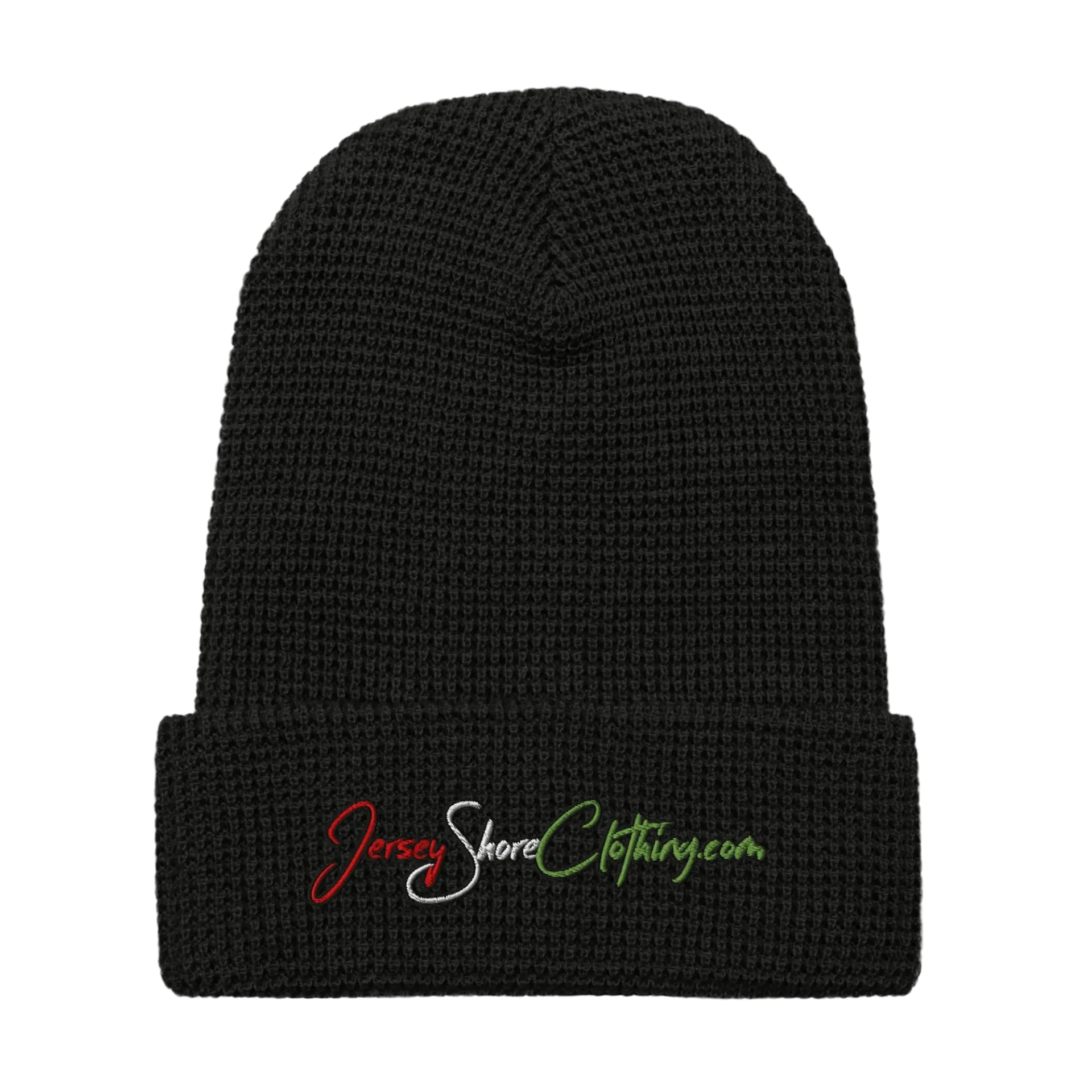 Waffle Beanie - Image 2