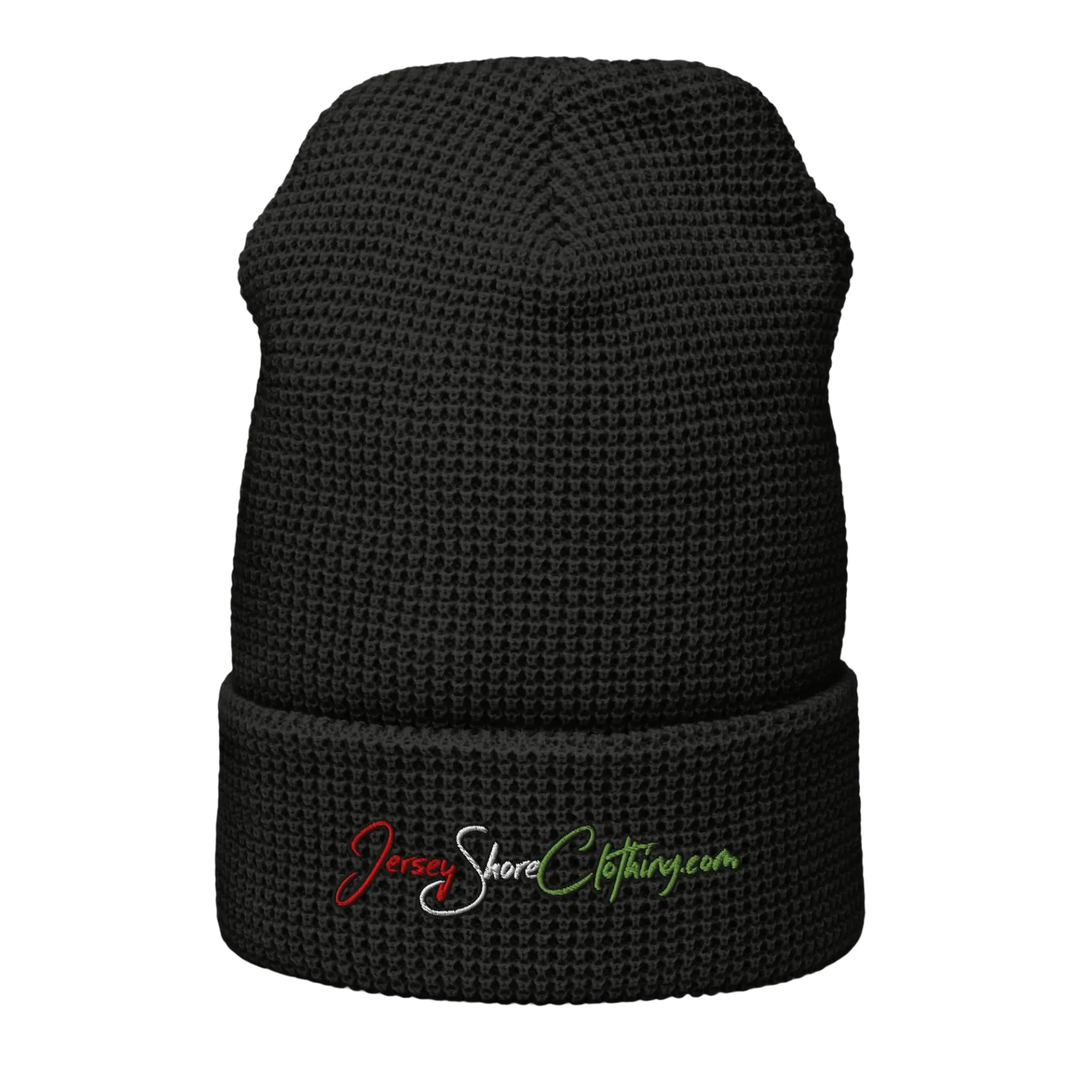 Waffle Beanie - Image 3