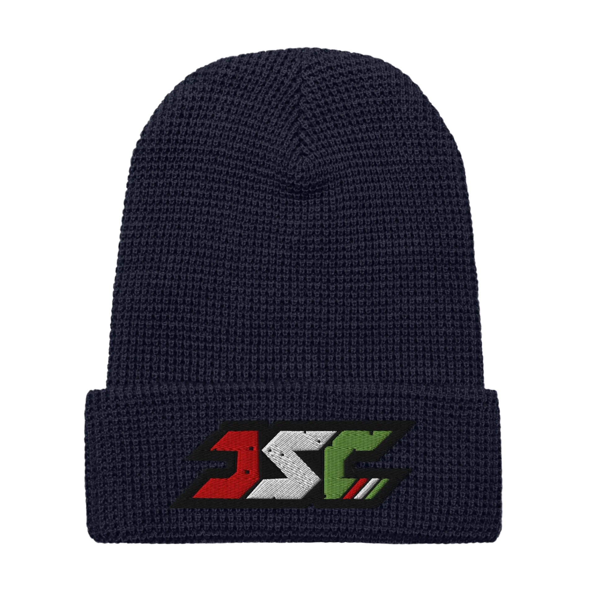 Waffle Beanie - Image 4