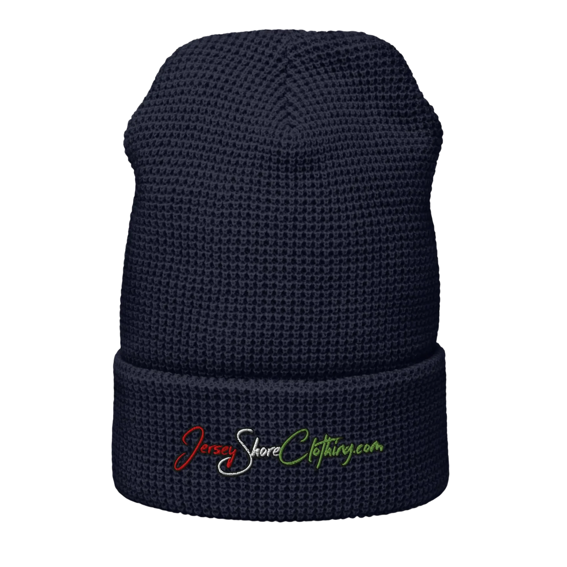 Waffle Beanie - Image 4