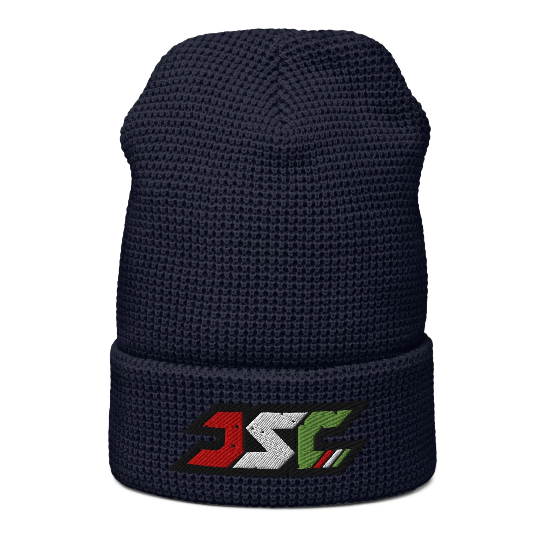 Waffle Beanie - Image 5