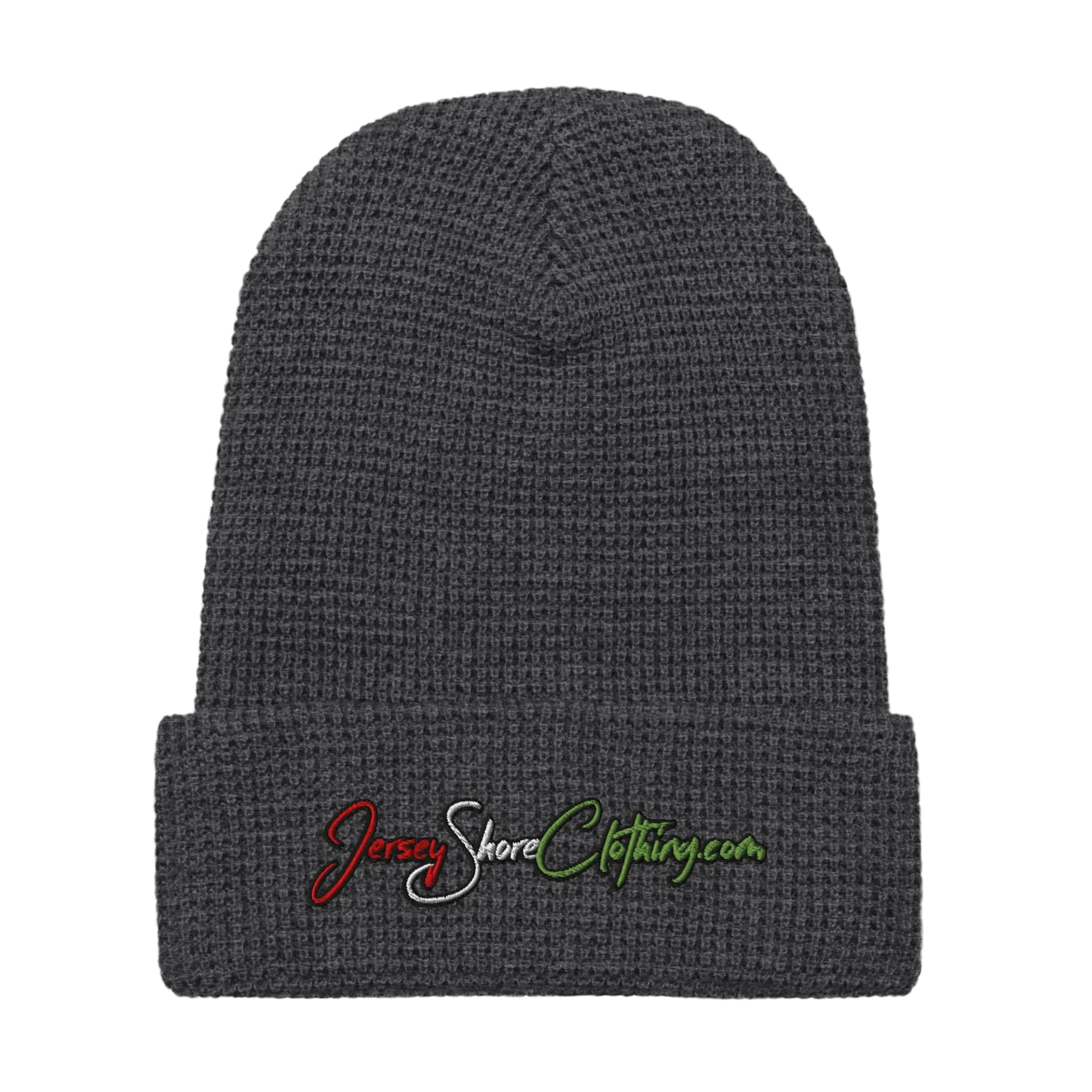 Waffle Beanie - Image 5