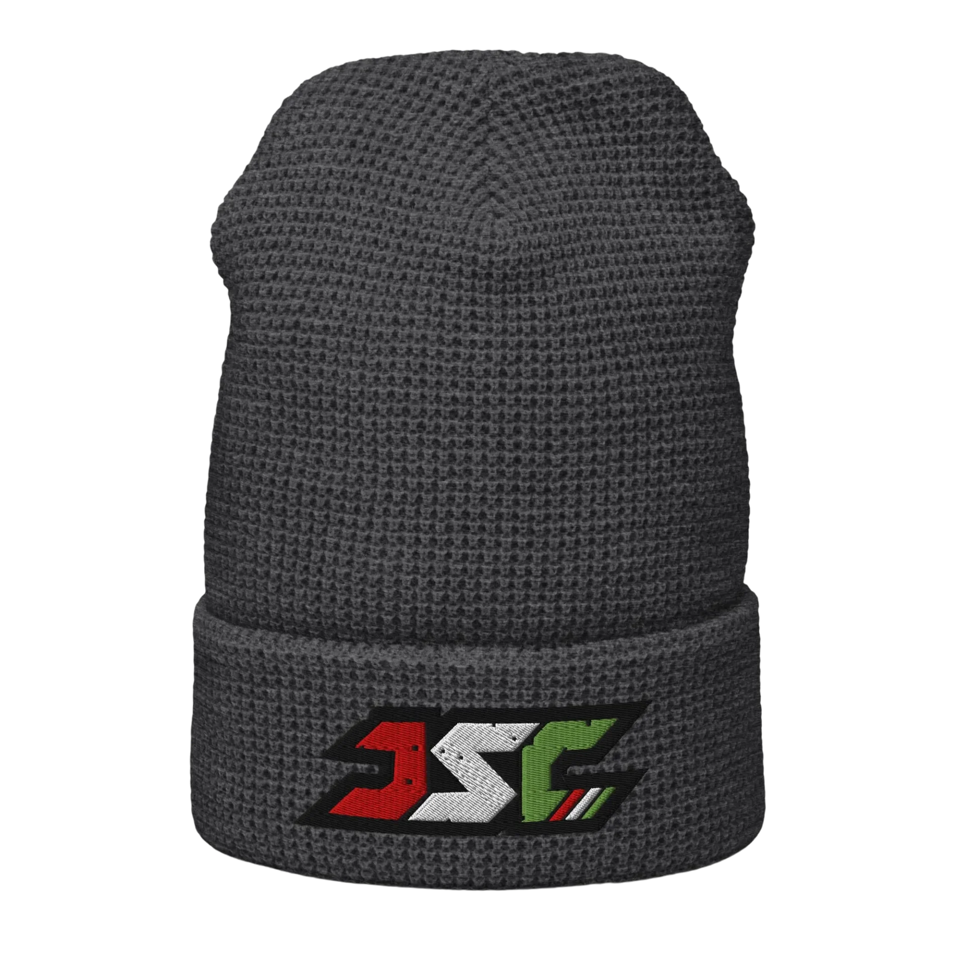 Waffle Beanie - Image 6