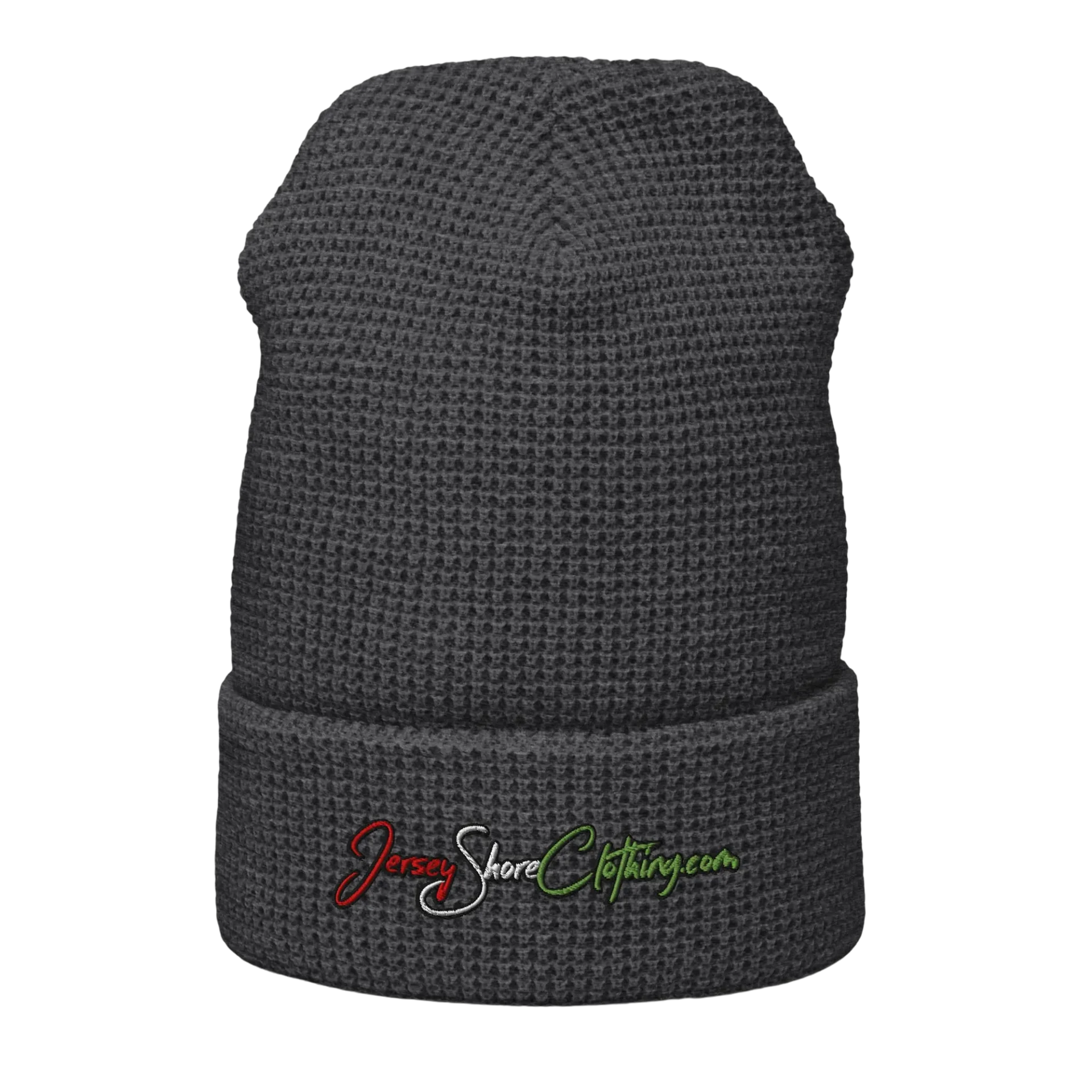 Waffle Beanie - Image 6