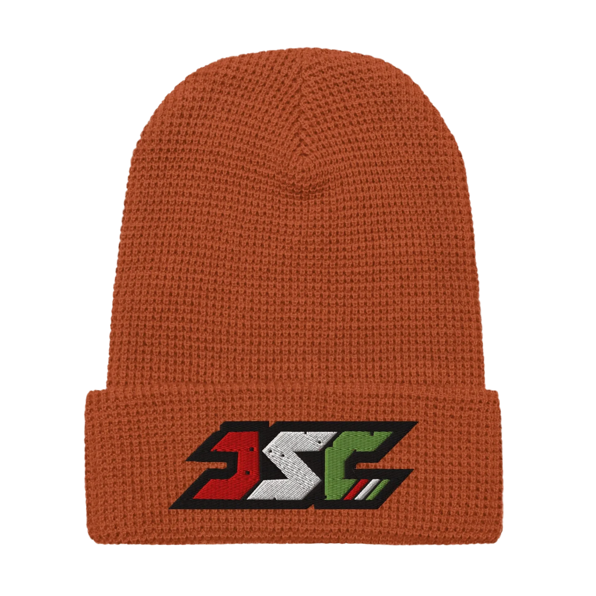 Waffle Beanie - Image 7