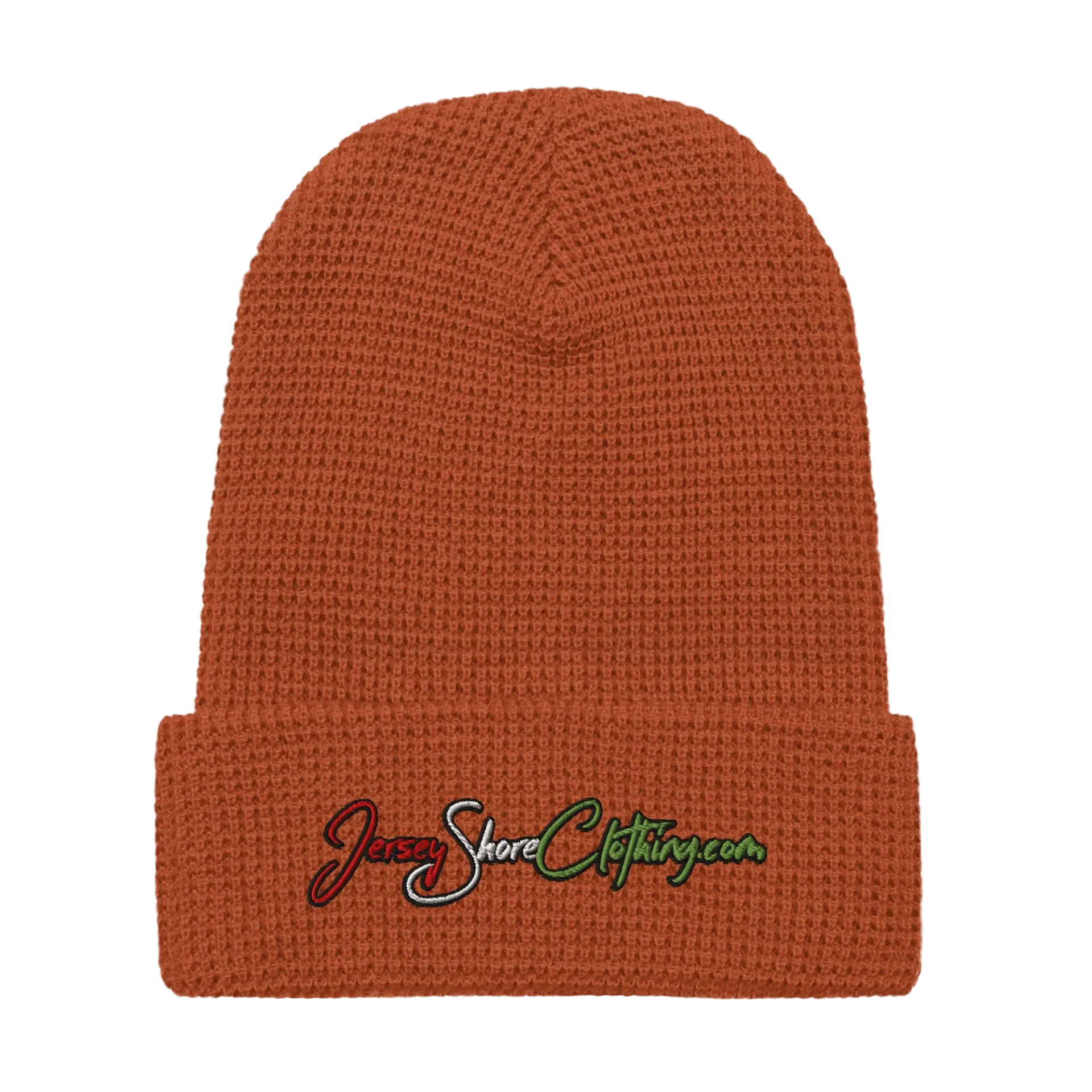 Waffle Beanie - Image 7