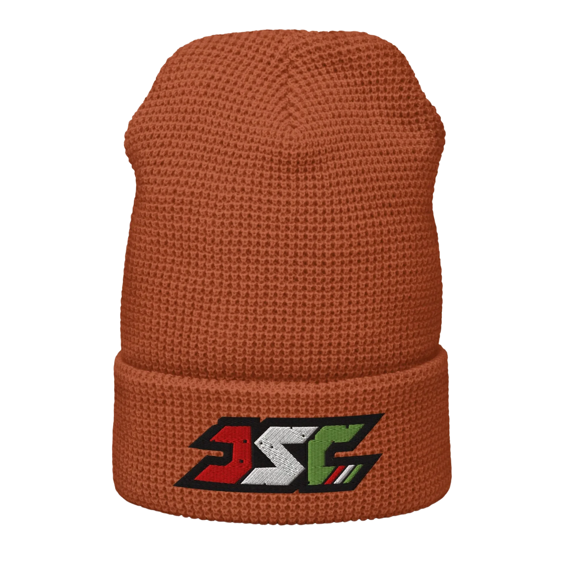 Waffle Beanie - Image 8