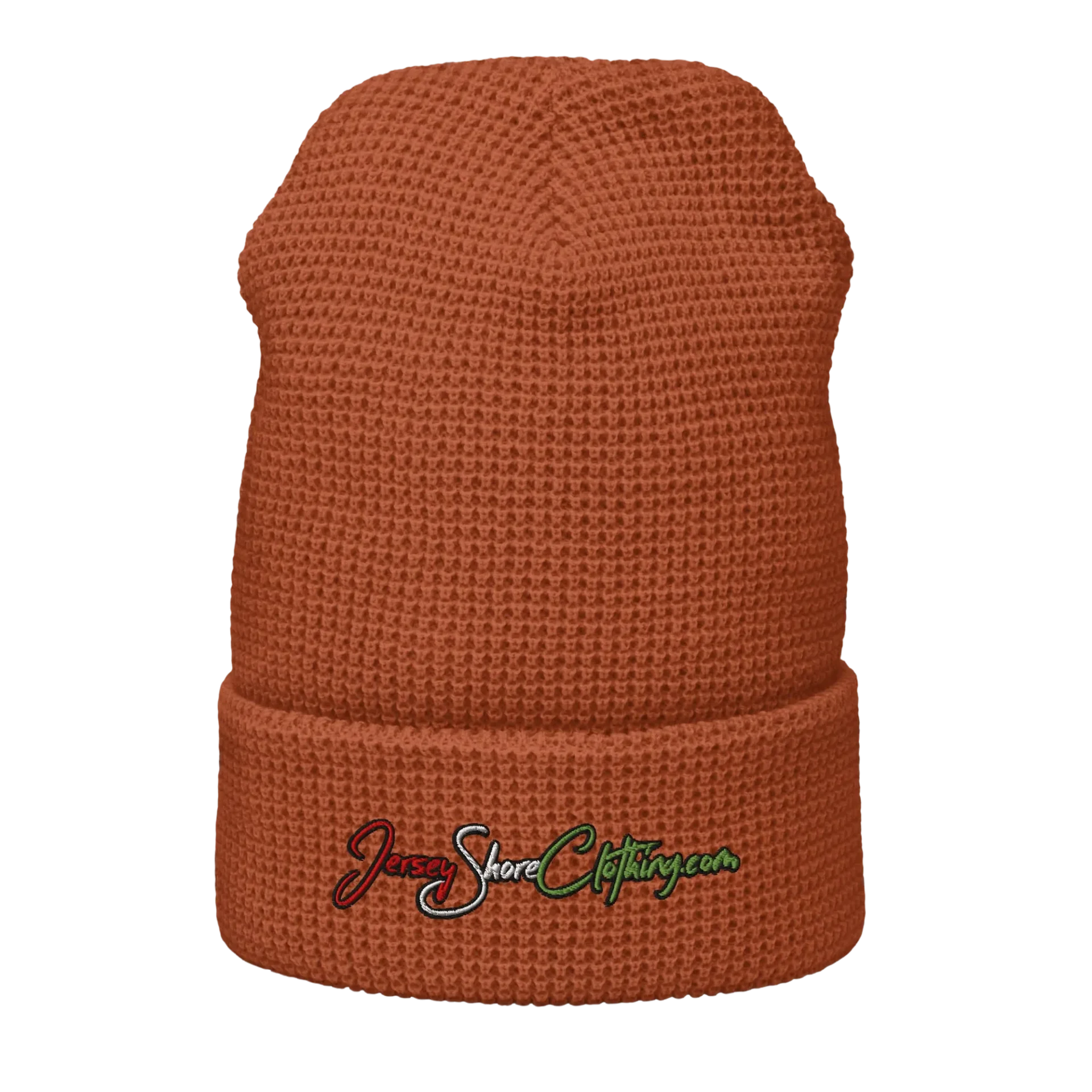 Waffle Beanie - Image 8