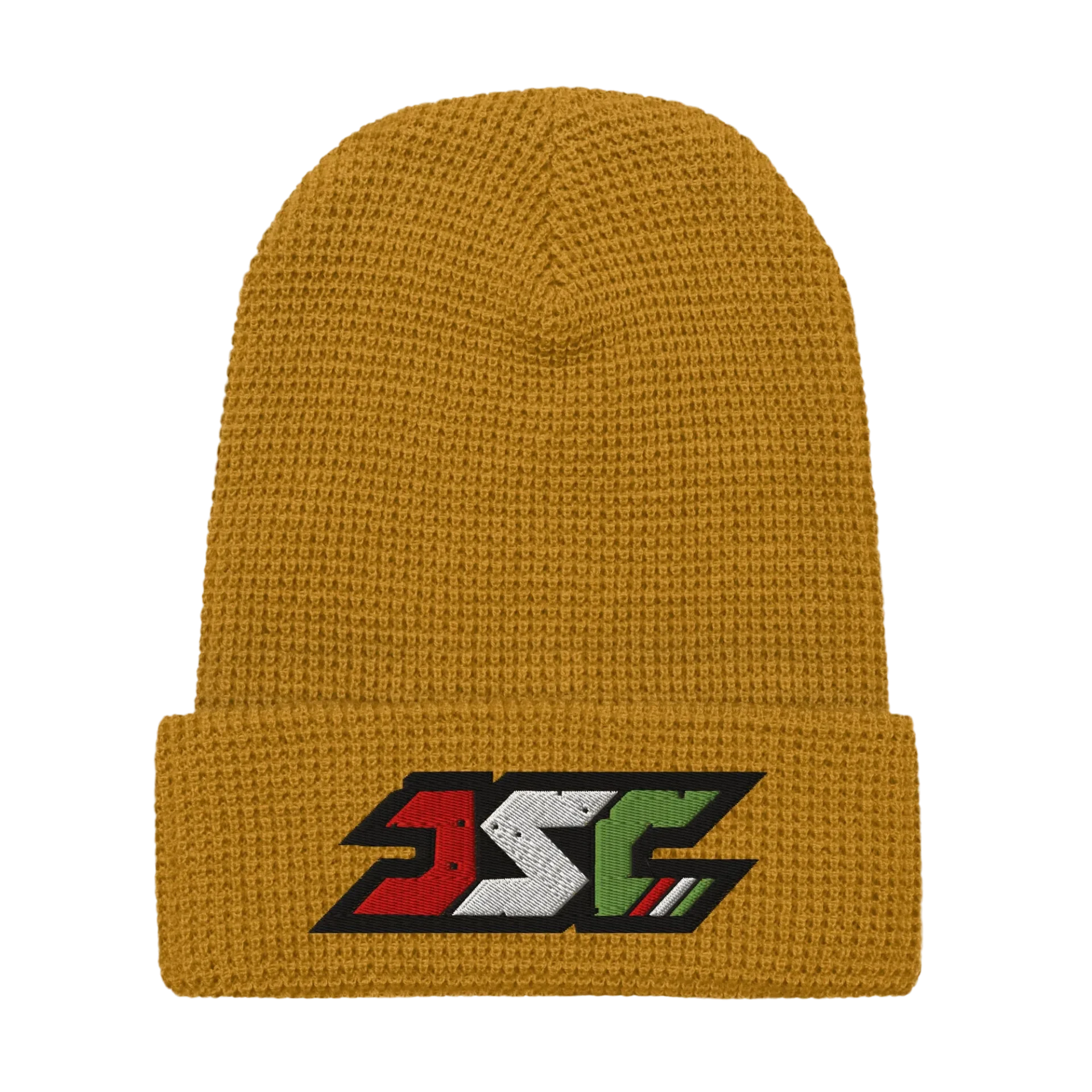 Waffle Beanie - Image 9