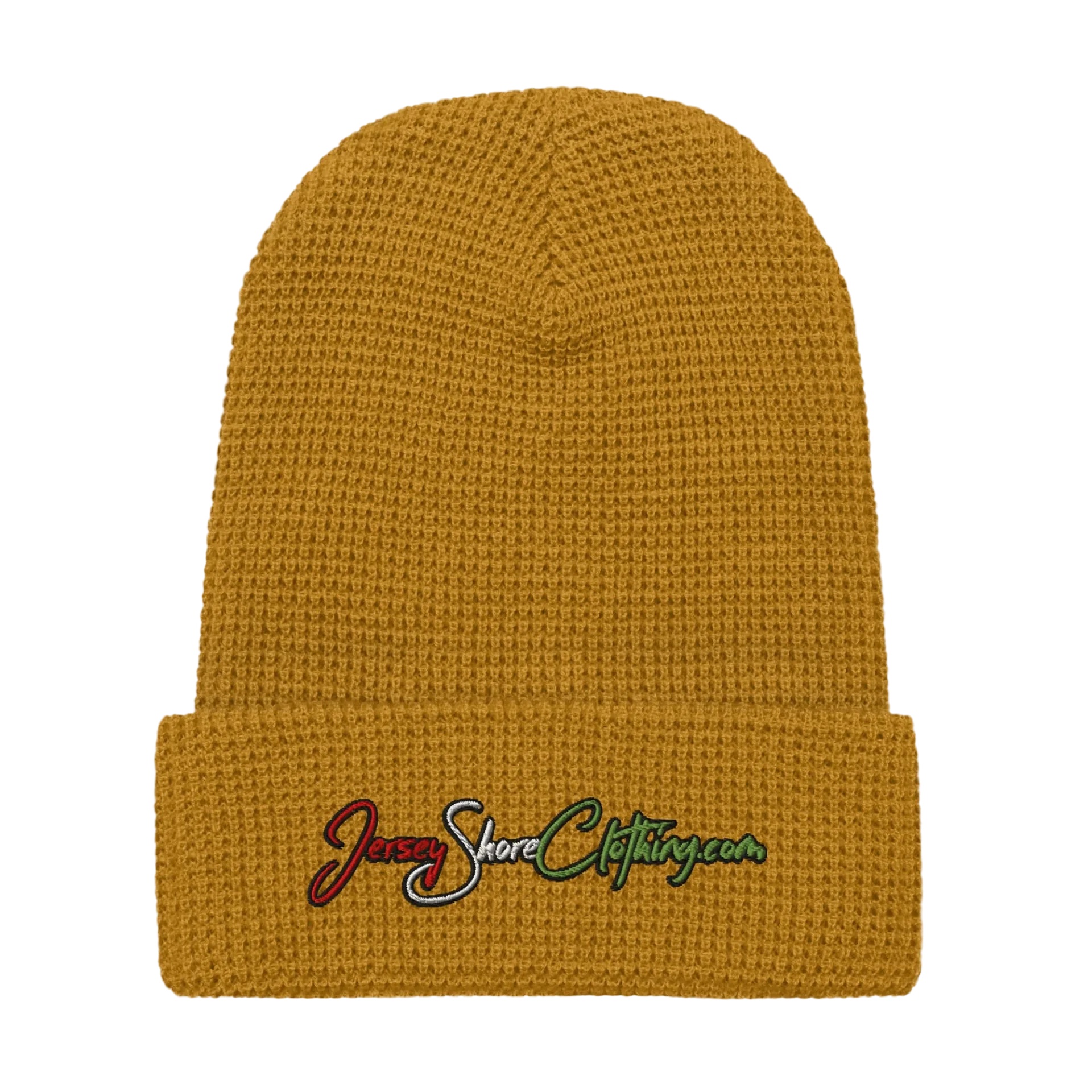 Waffle Beanie - Image 9