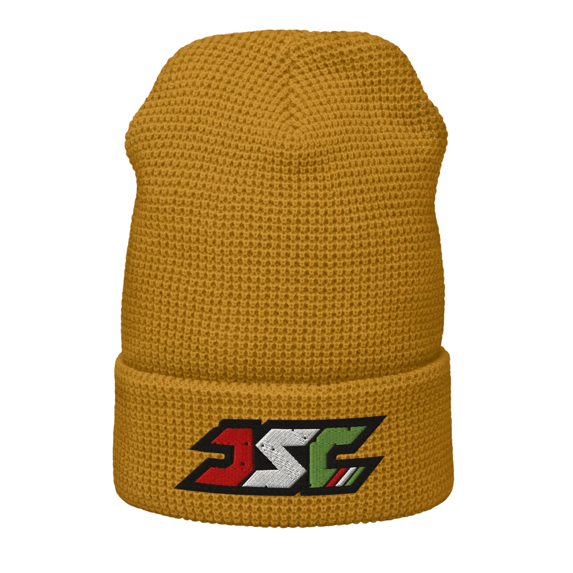 Waffle Beanie - Image 10