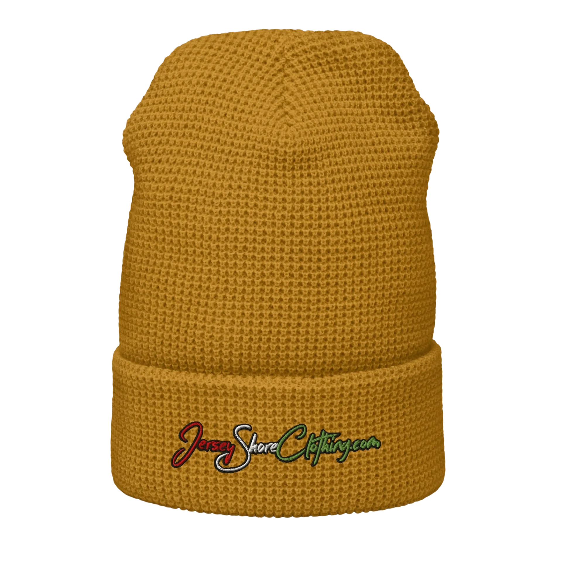 Waffle Beanie - Image 10