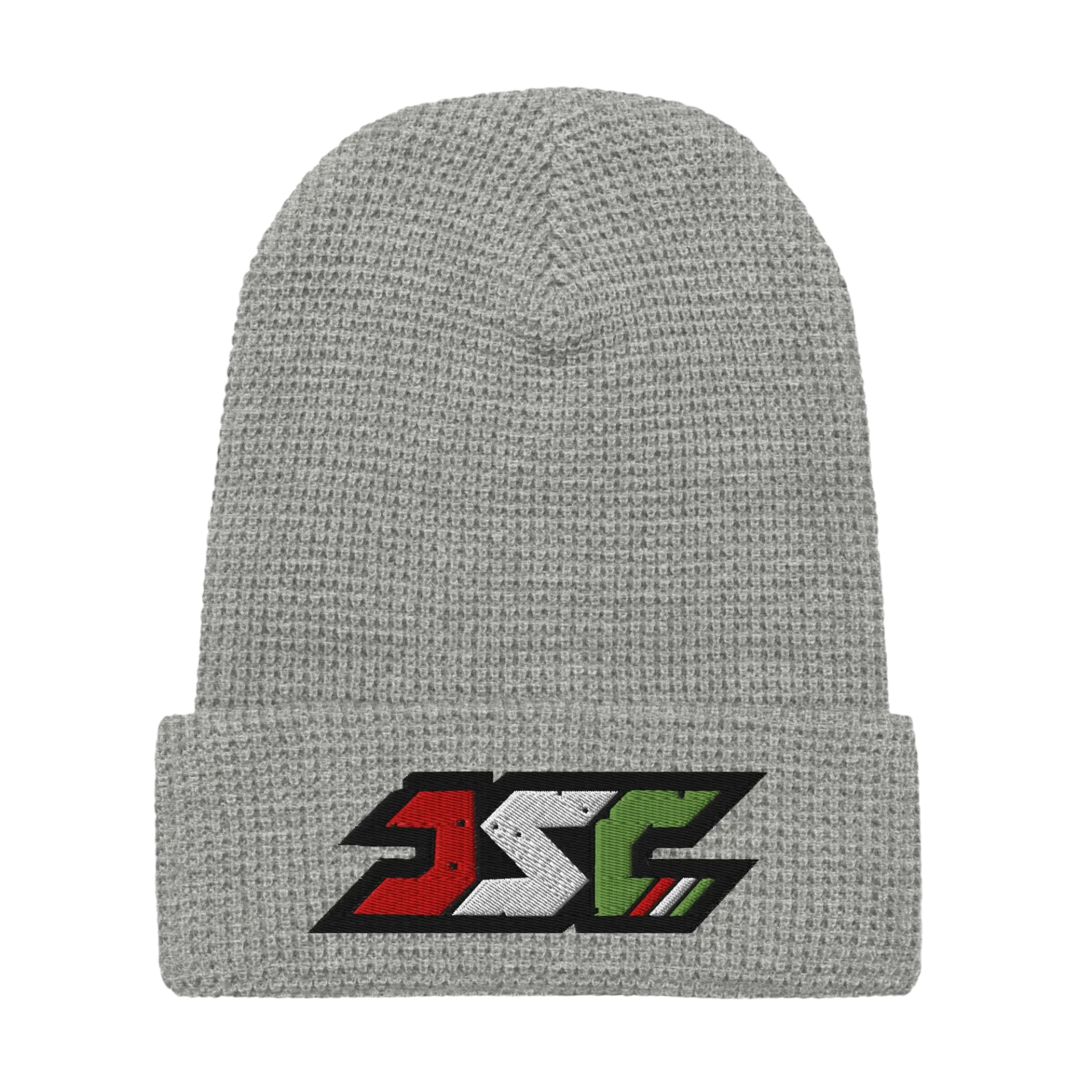 Waffle Beanie - Image 11