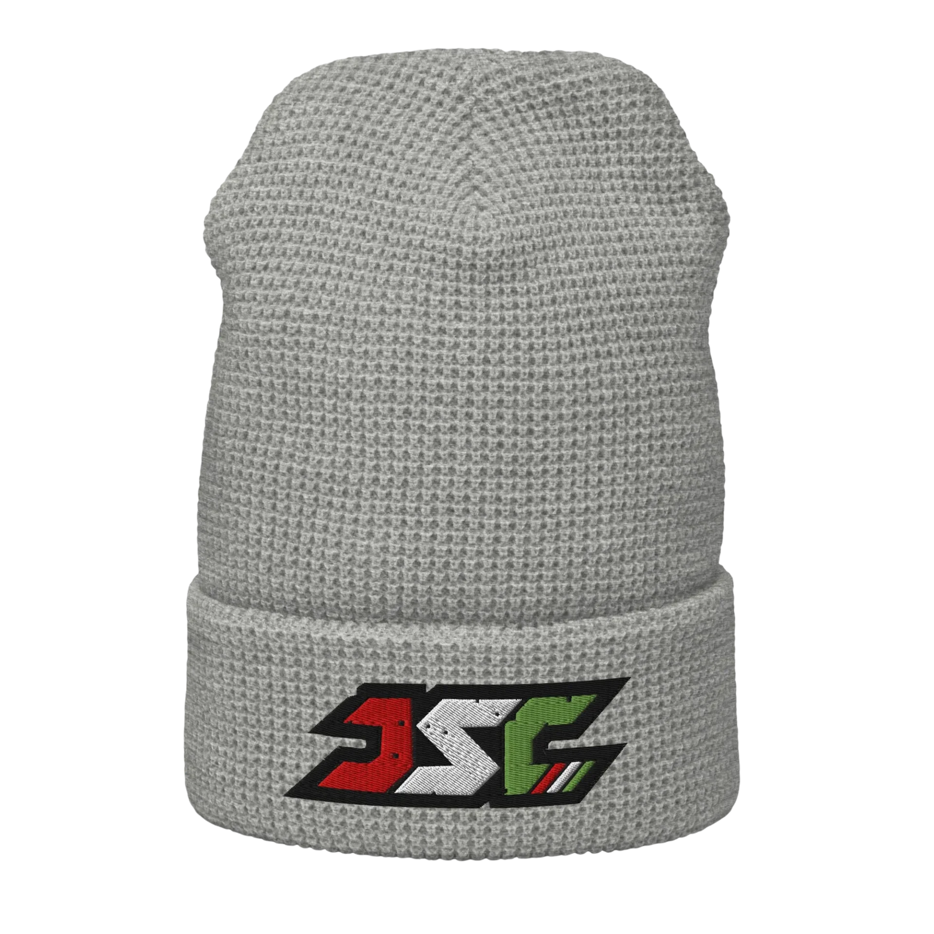 Waffle Beanie - Image 12