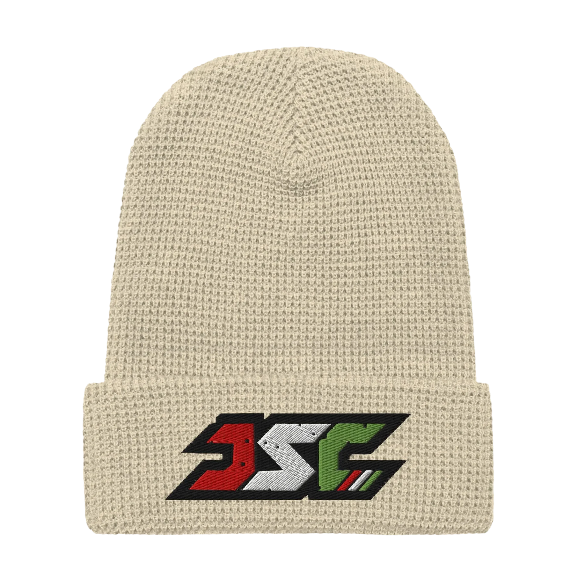 Waffle Beanie - Image 13