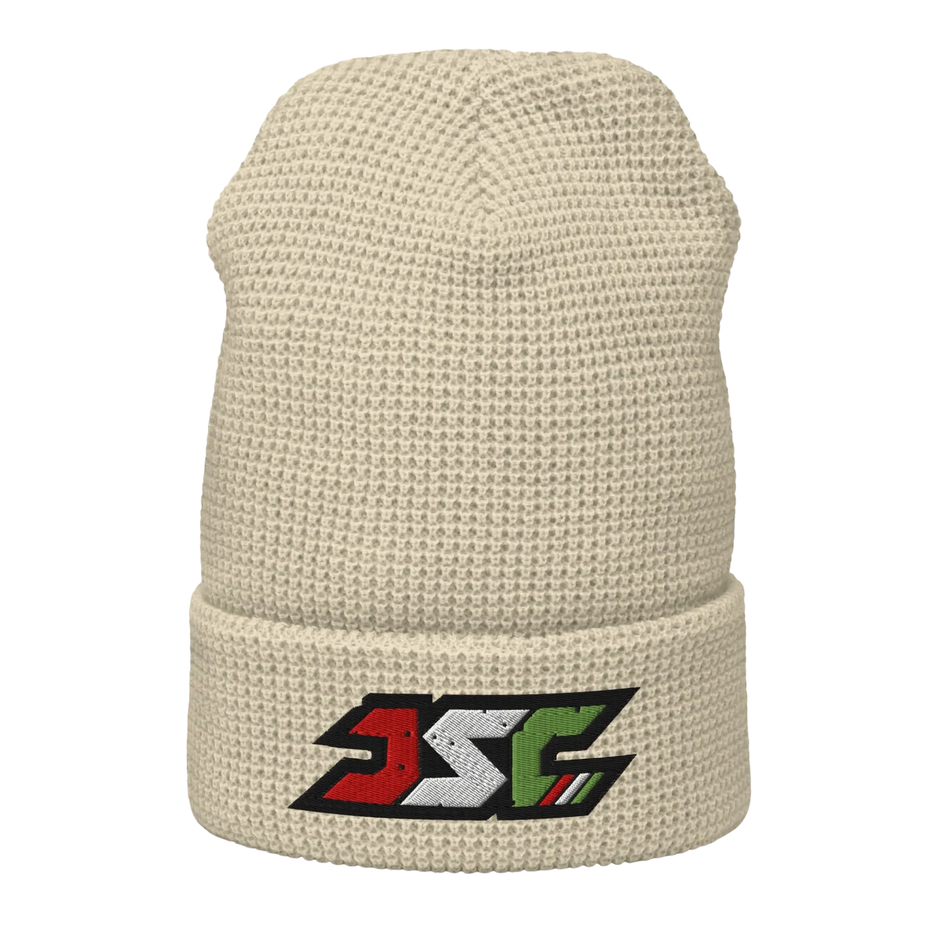 Waffle Beanie - Image 14