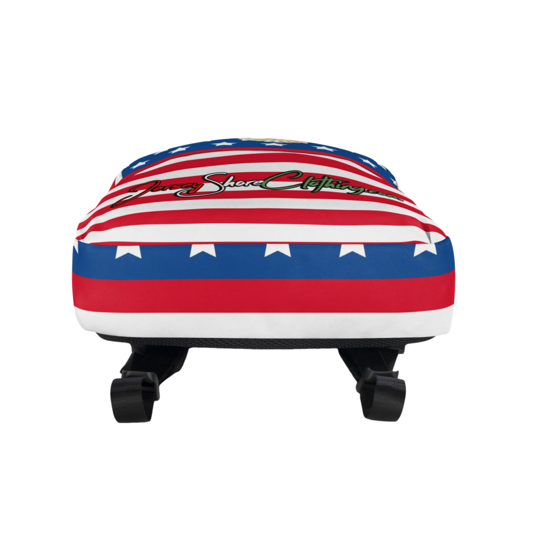 Designed Backpack - Image 5