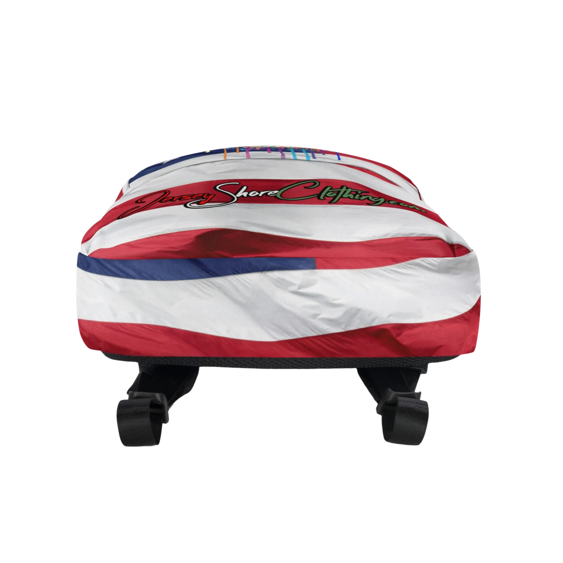 JSC Exclusive: Backpack - Image 4