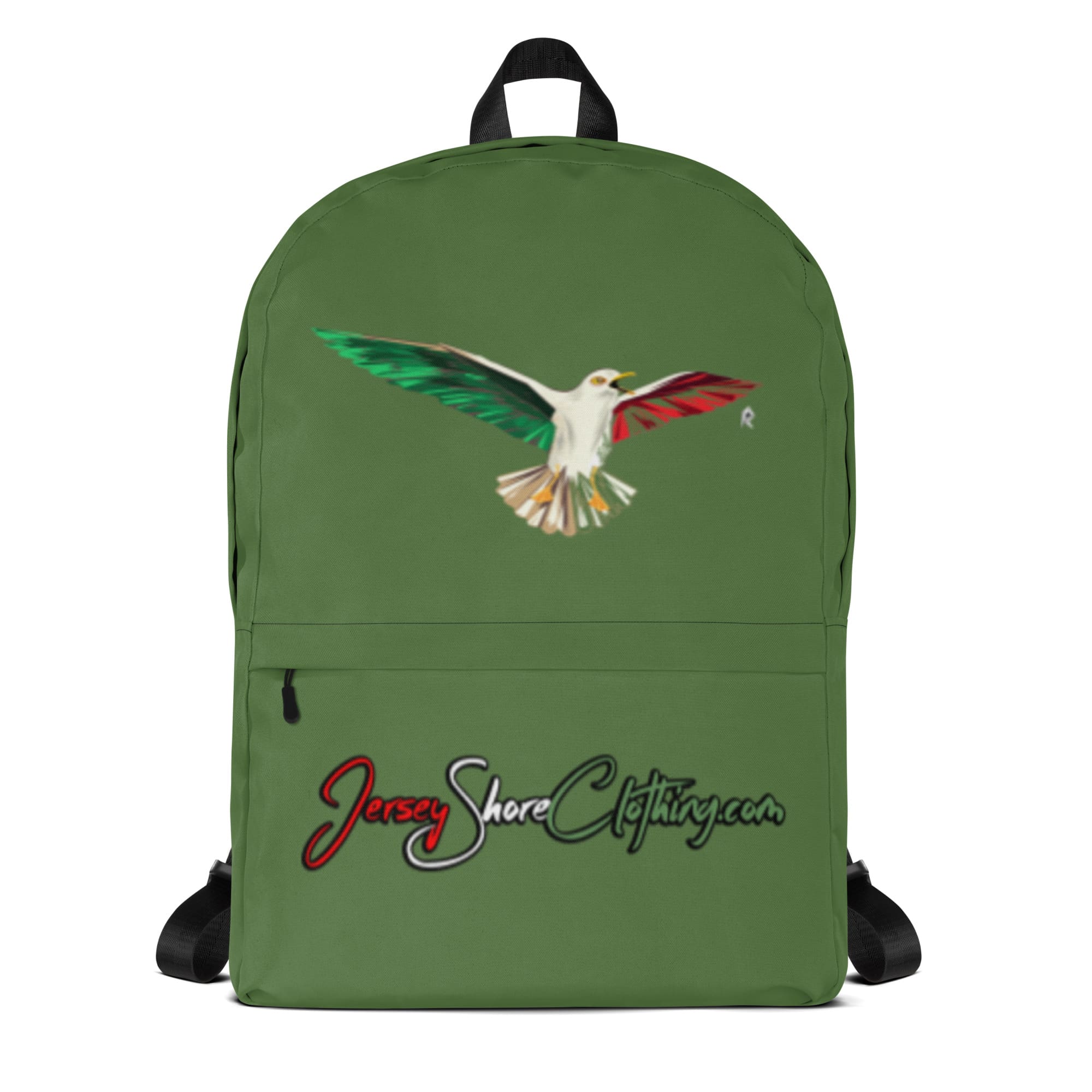 JSC Select: Backpack