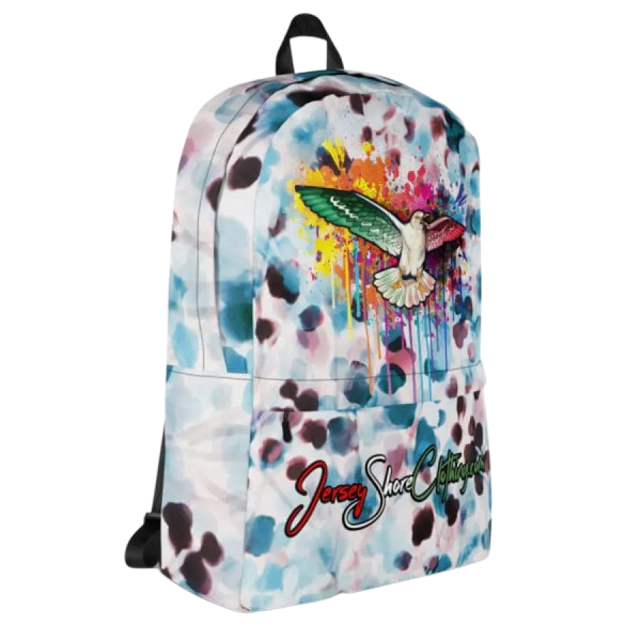 JSC Exclusive: Backpack - Image 2