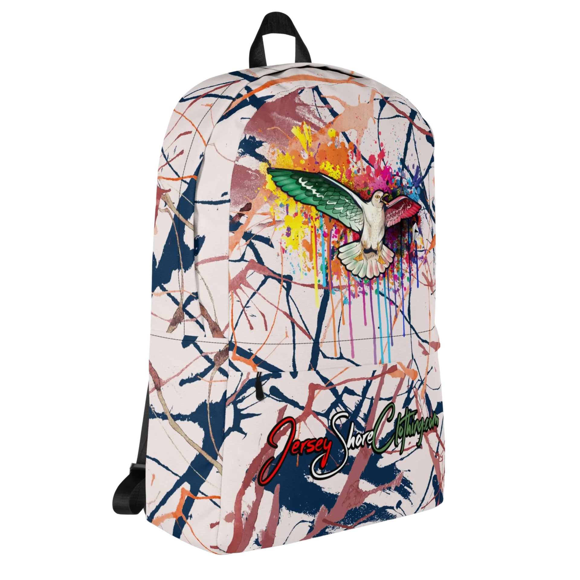 JSC Exclusive: Backpack - Image 2