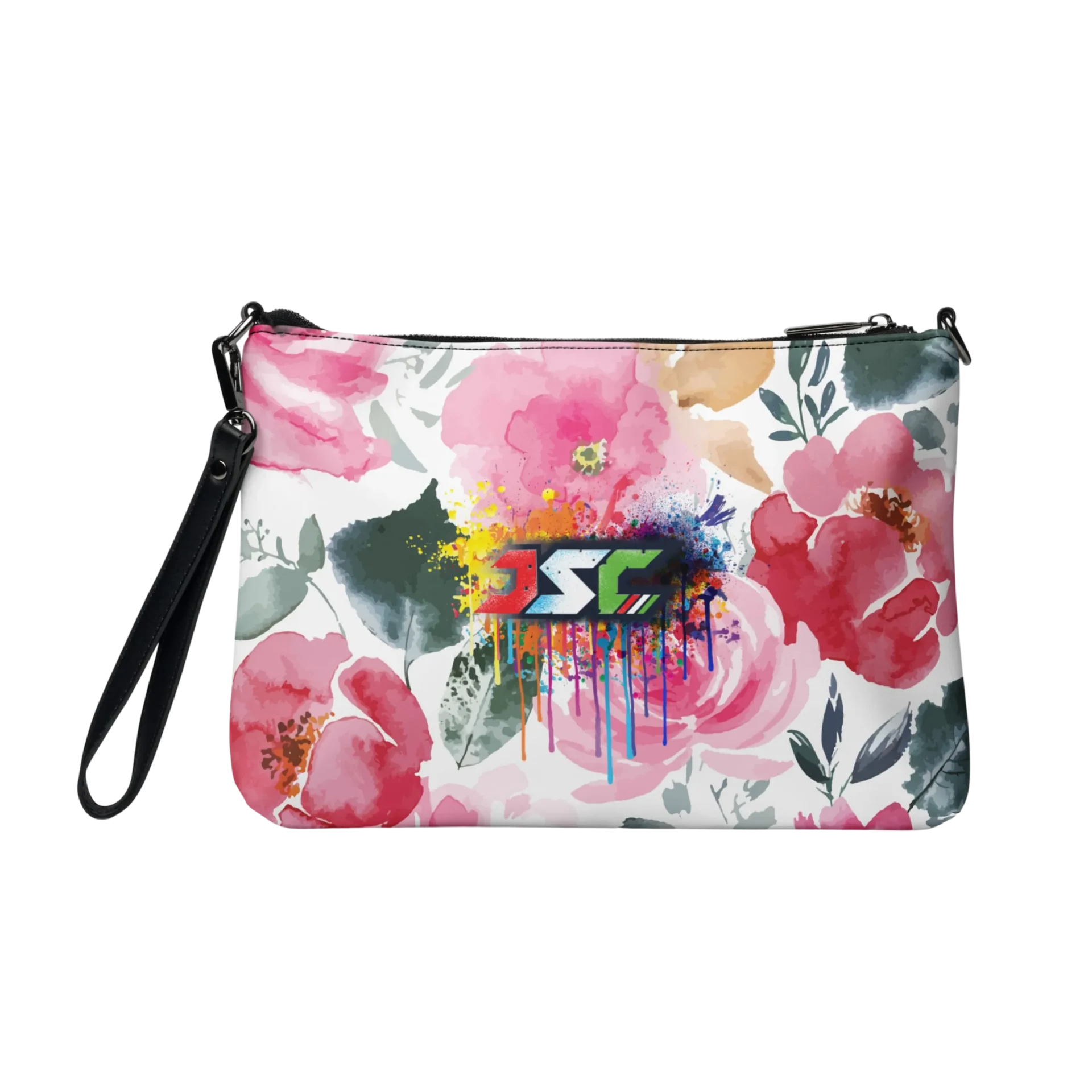 Exclusive: Crossbody Bag - Image 8