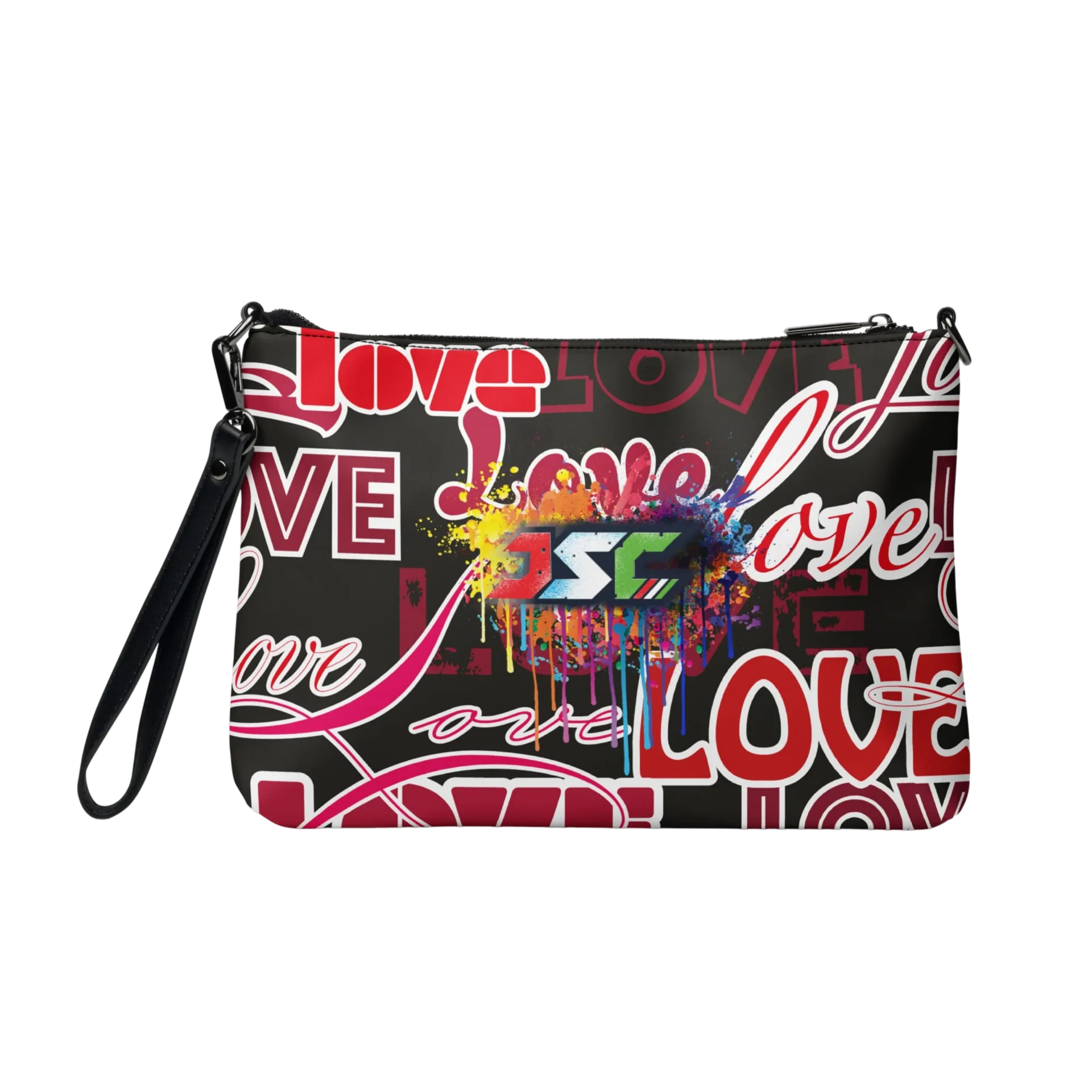 Exclusive: Crossbody Bag - Image 6