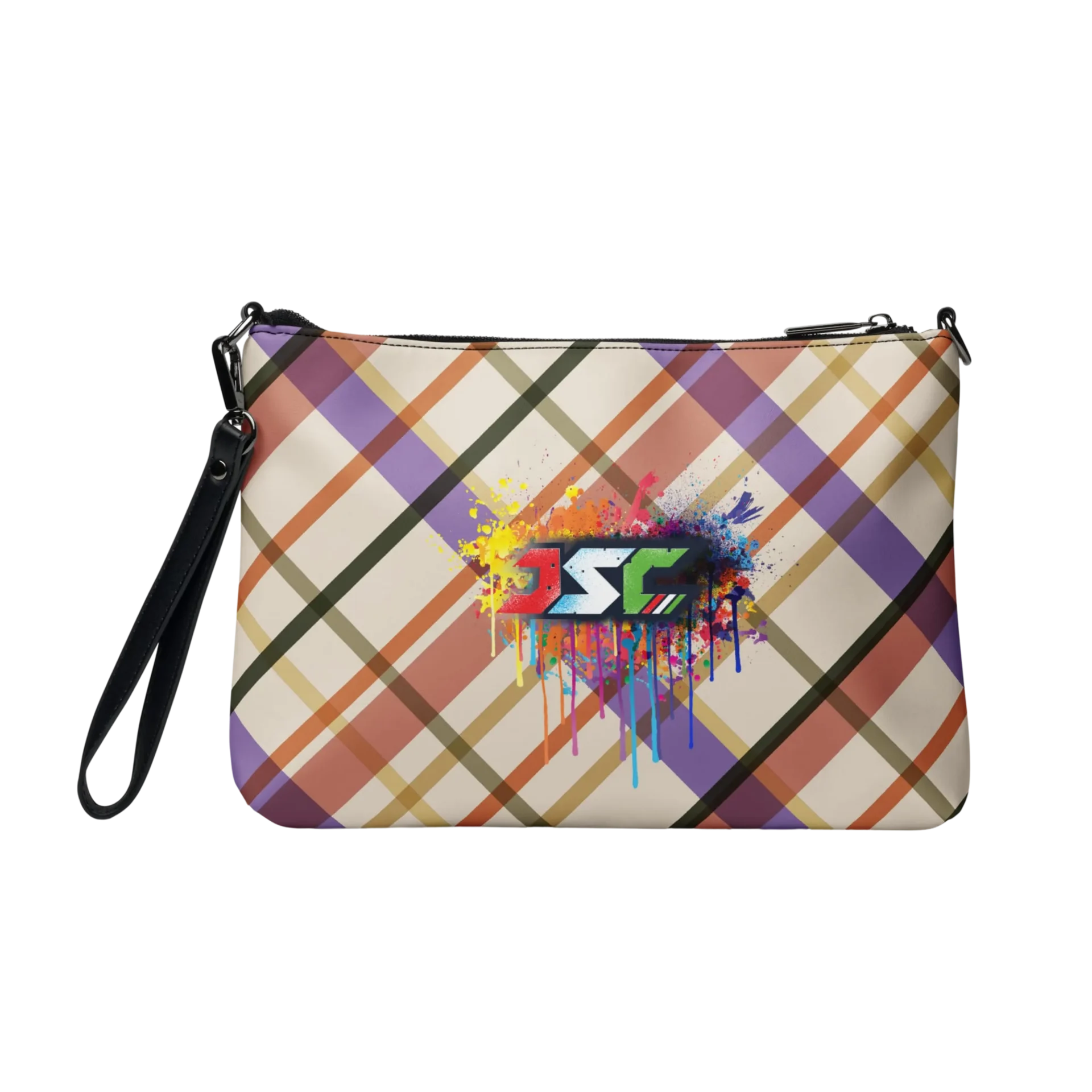 Exclusive: Crossbody Bag - Image 5