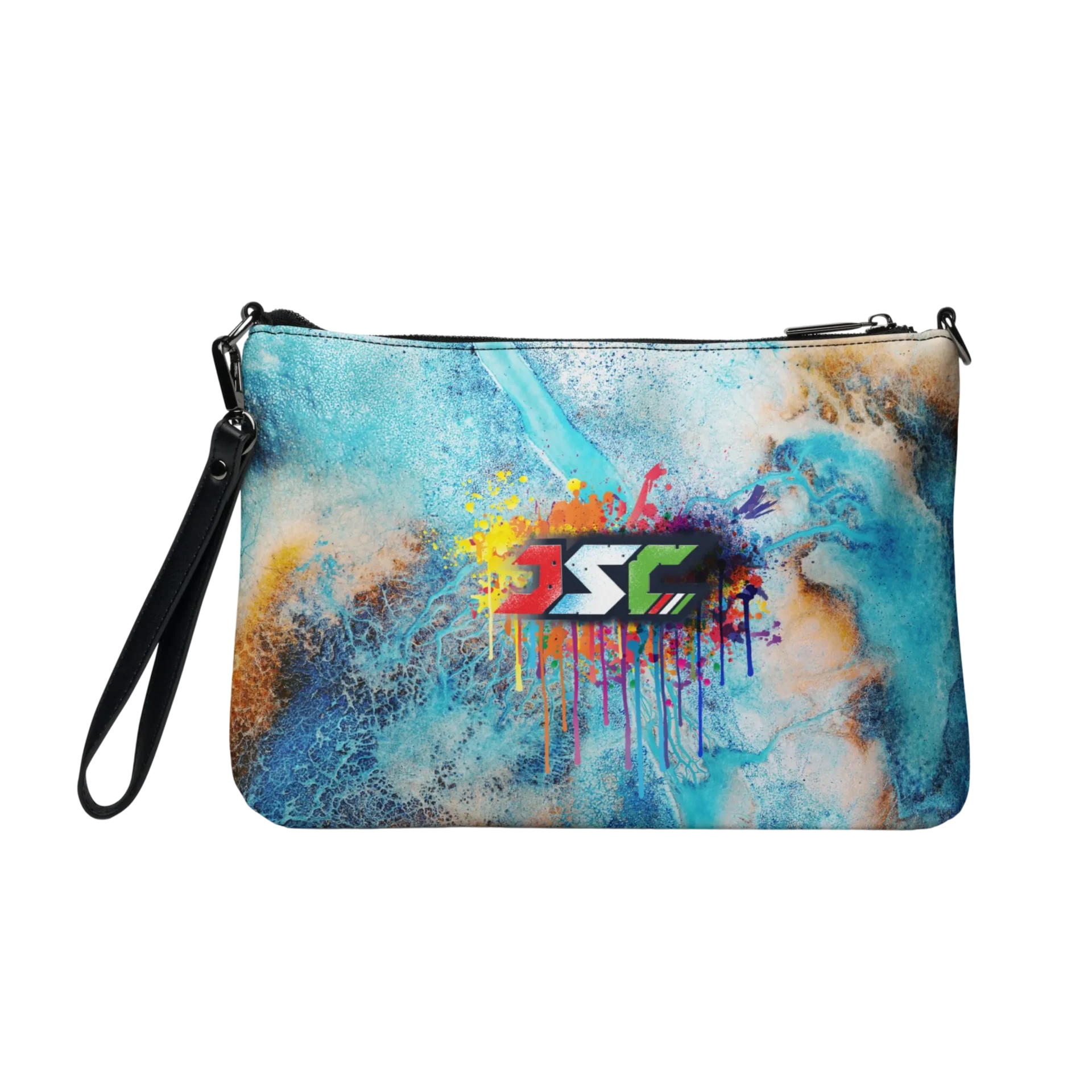 Exclusive: Crossbody Bag - Image 7