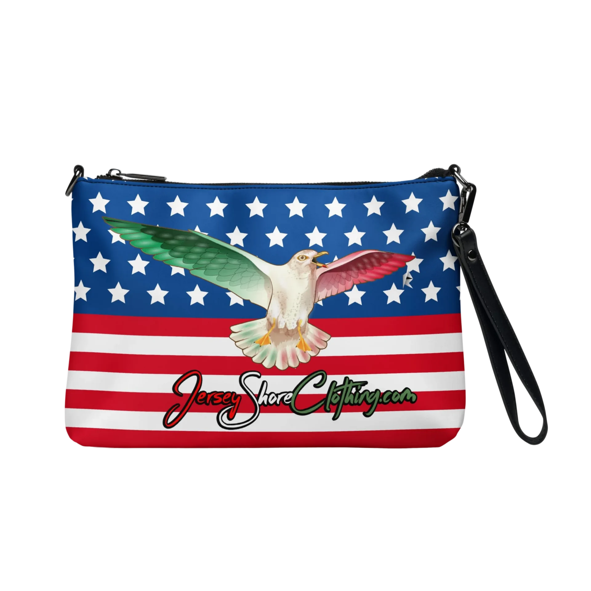 Crossbody Bag - Image 7