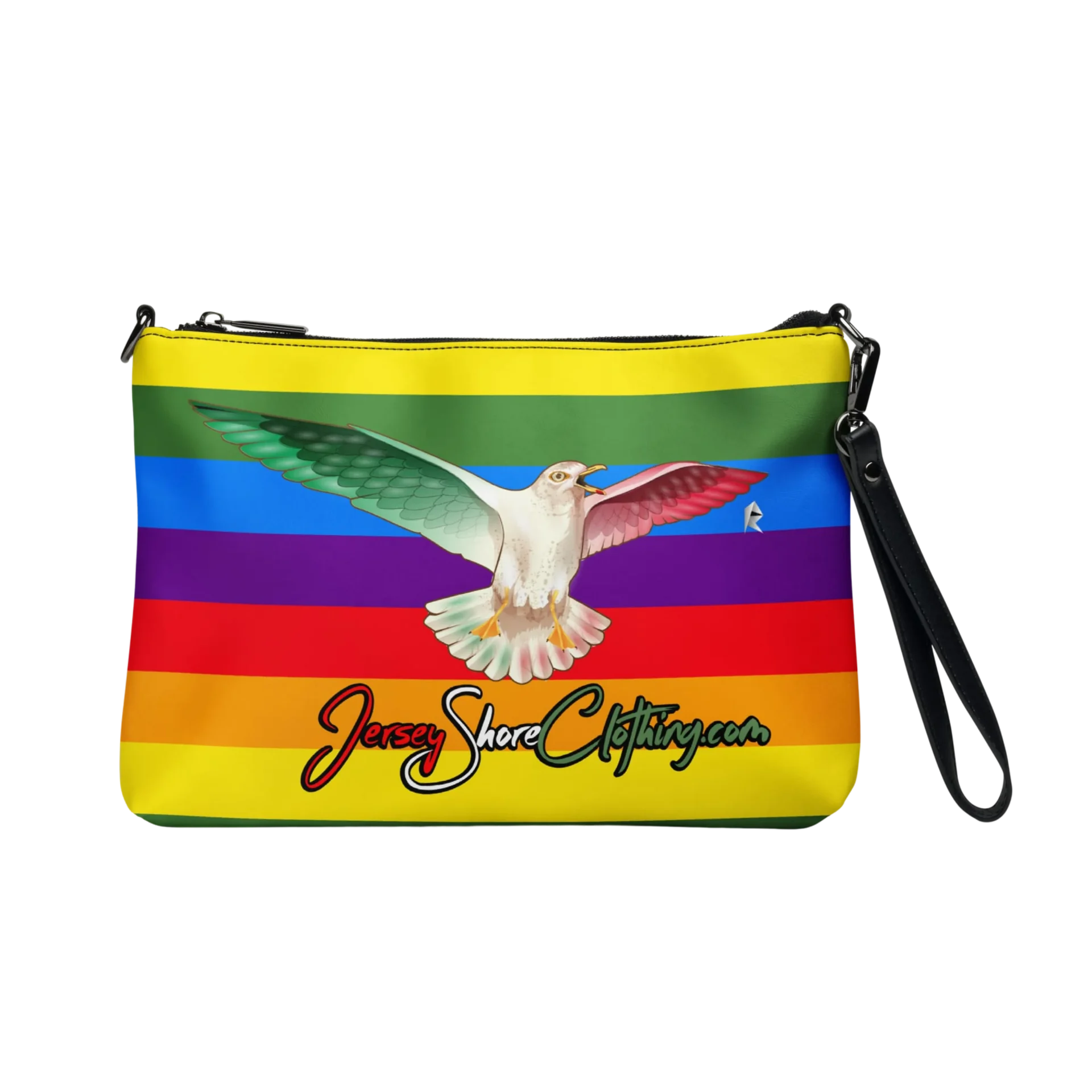 Crossbody Bag - Image 7