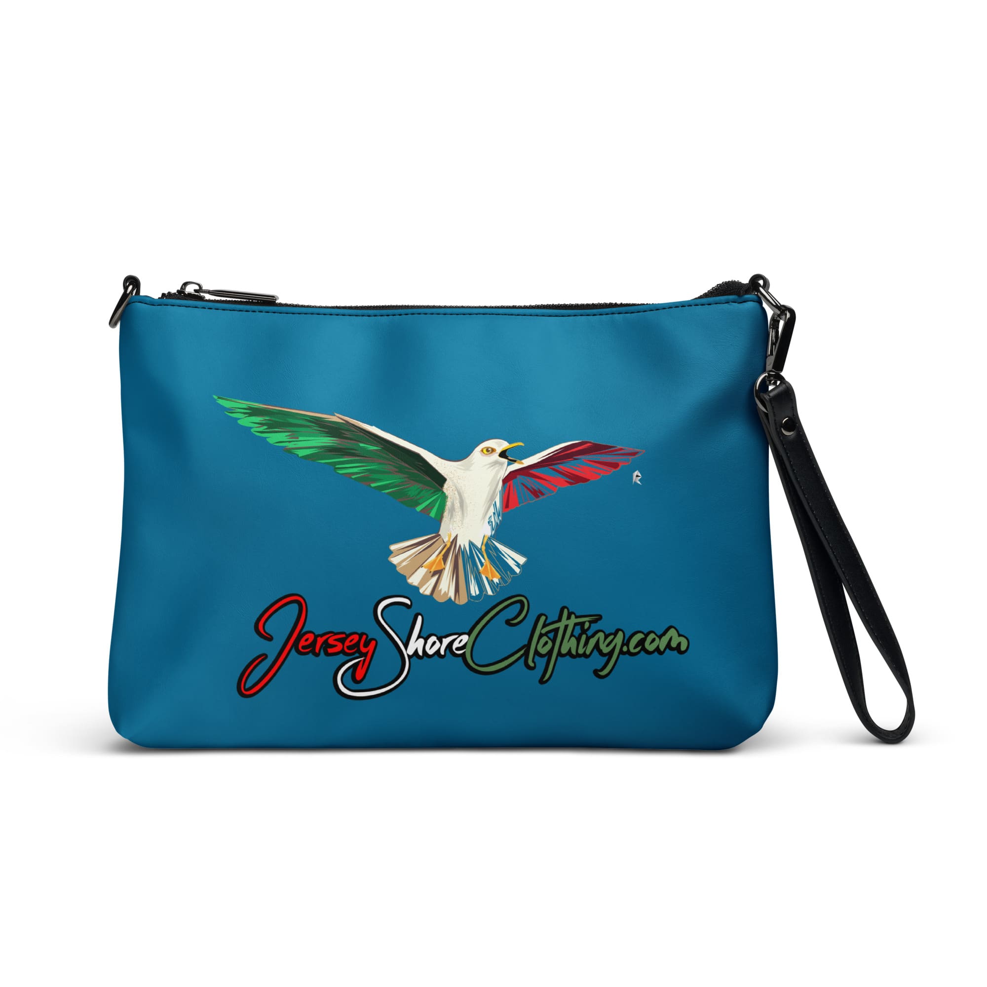 JSC Select: Crossbody Bag