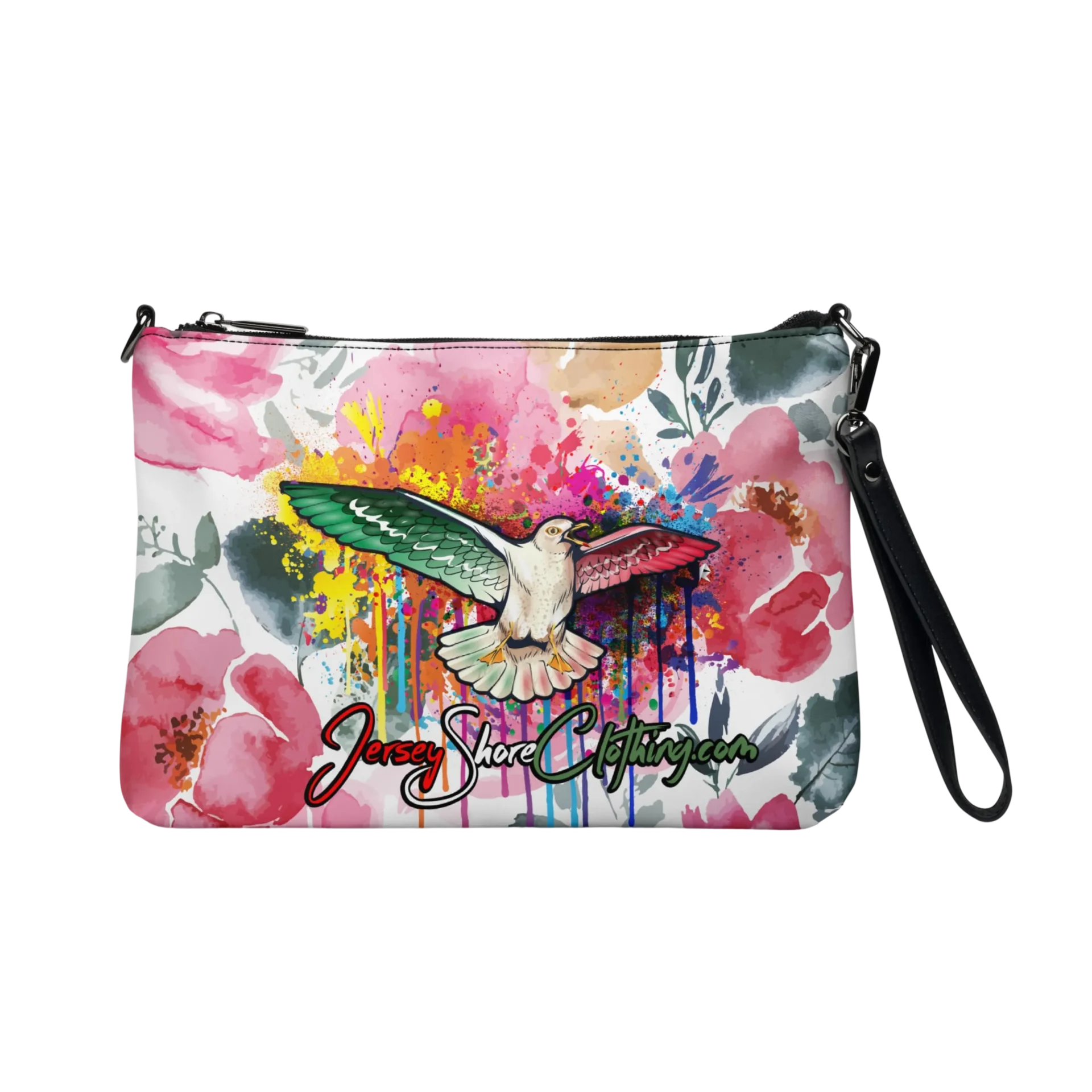 Exclusive: Crossbody Bag - Image 7