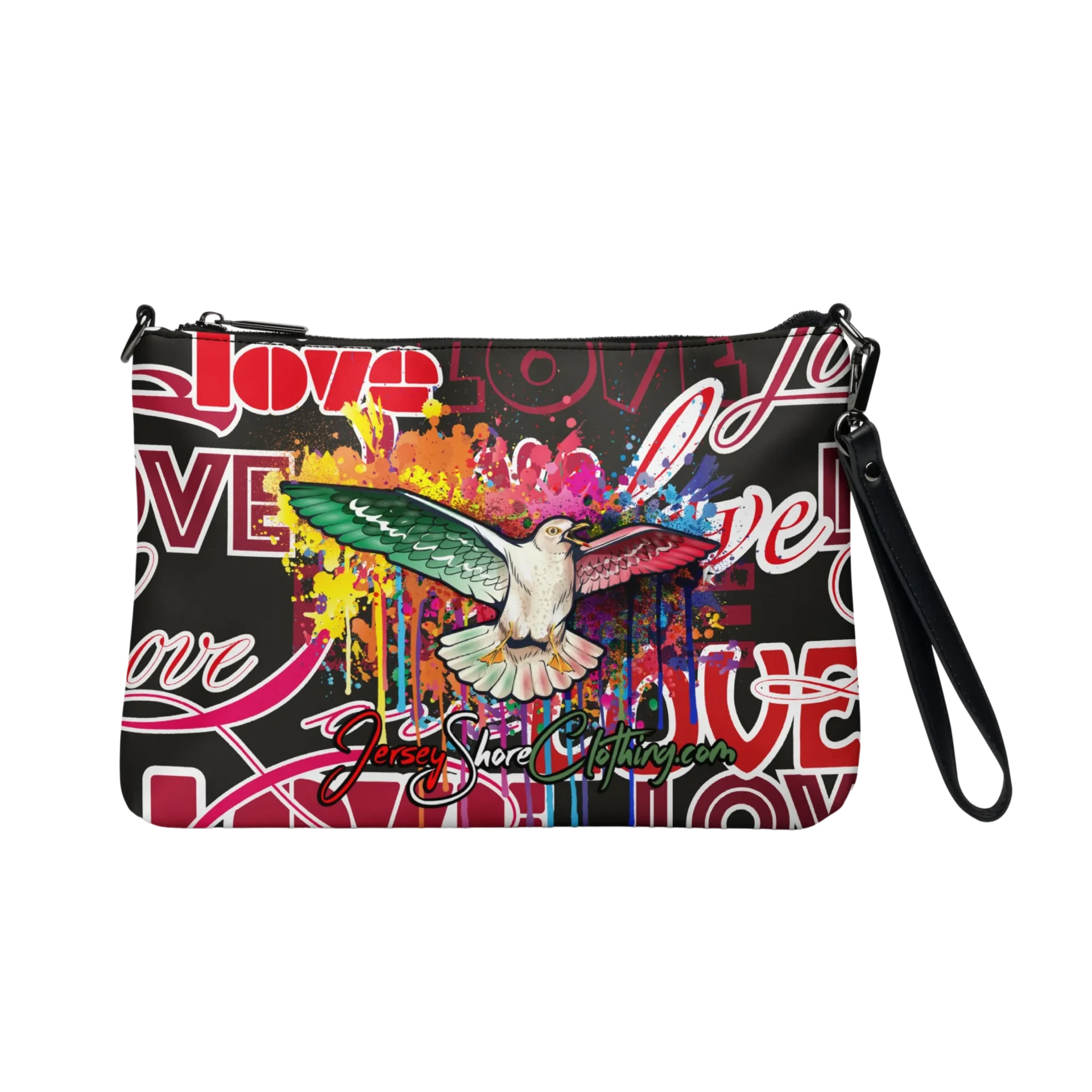 Exclusive: Crossbody Bag - Image 7
